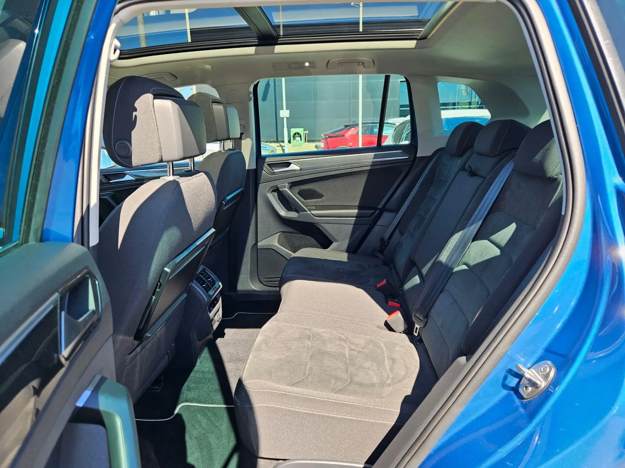 Volkswagen Tiguan Image 19