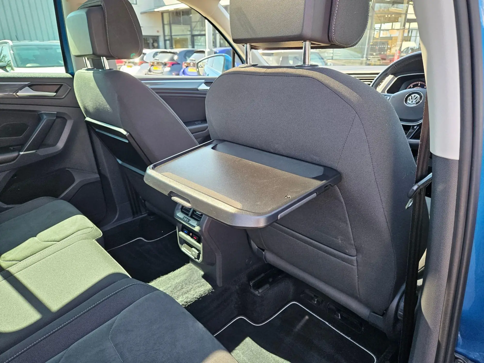 Volkswagen Tiguan Image 20
