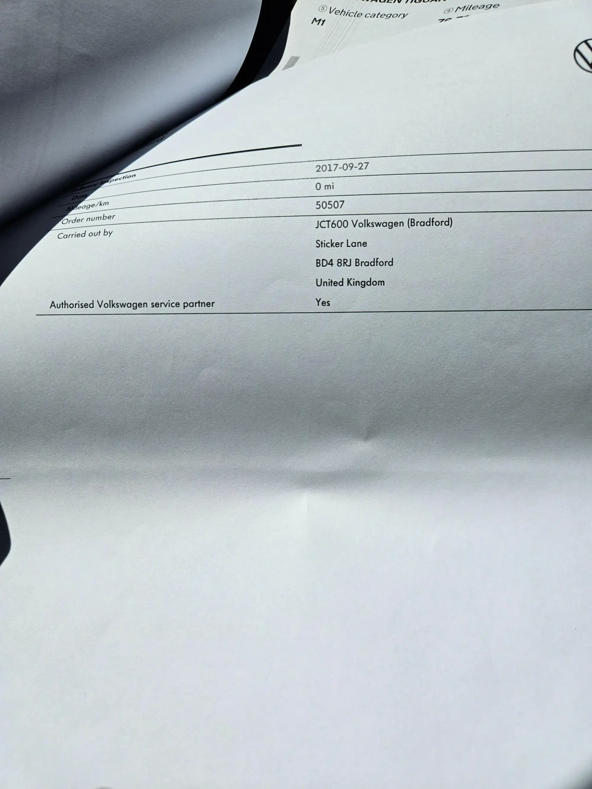 Volkswagen Tiguan Image 28