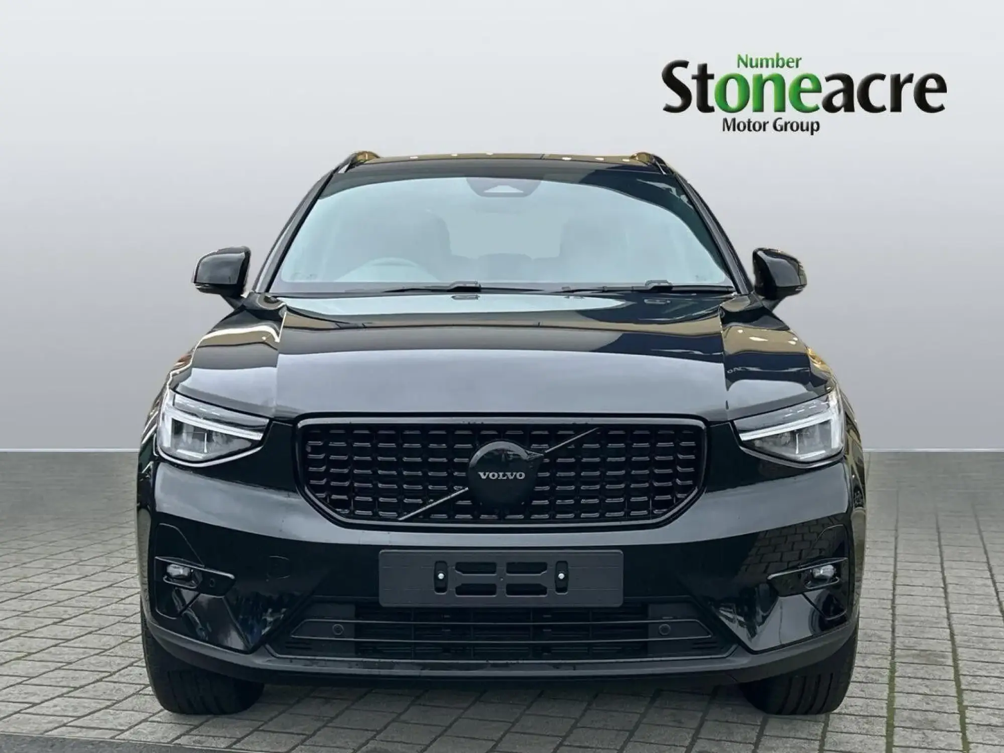 Volvo XC40 Image 3