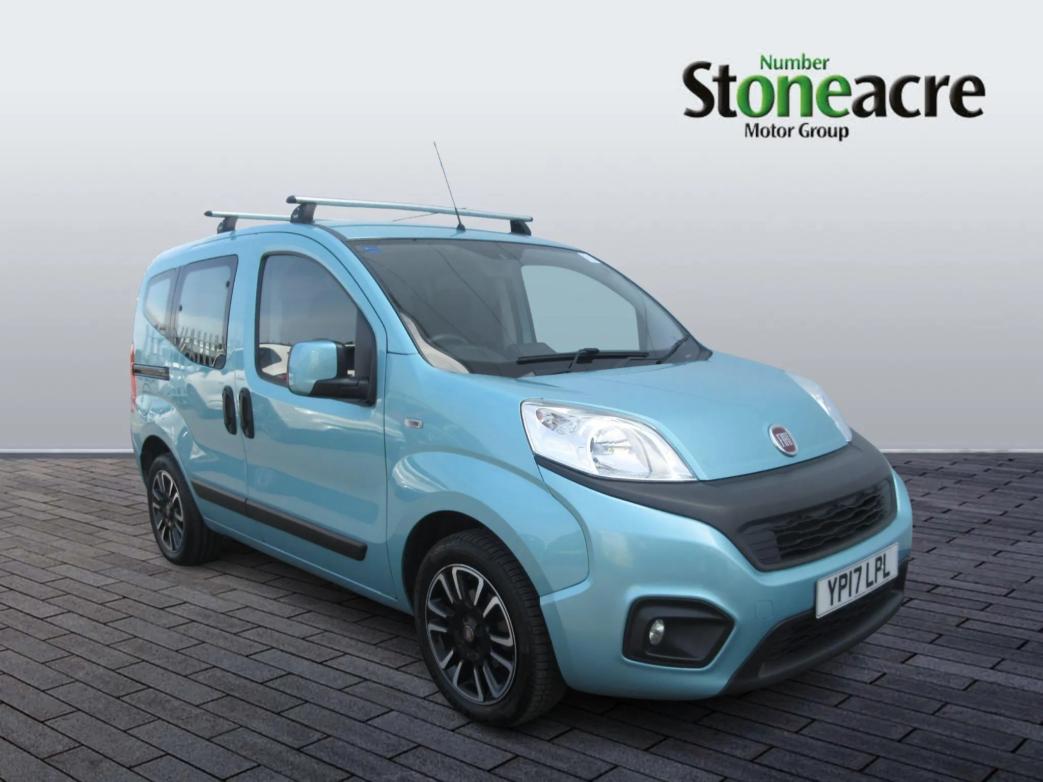 Fiat Qubo