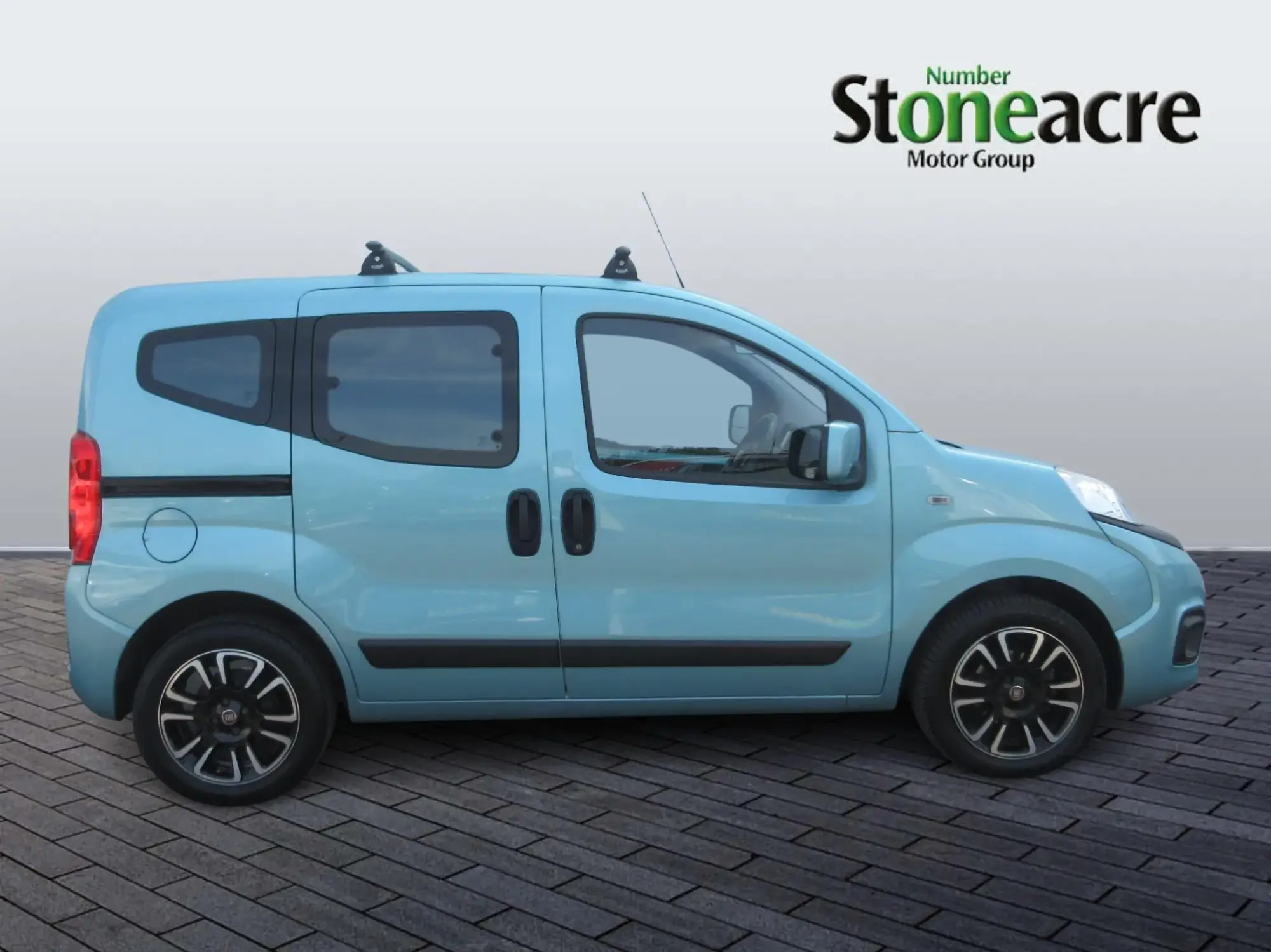 Fiat Qubo Image 2