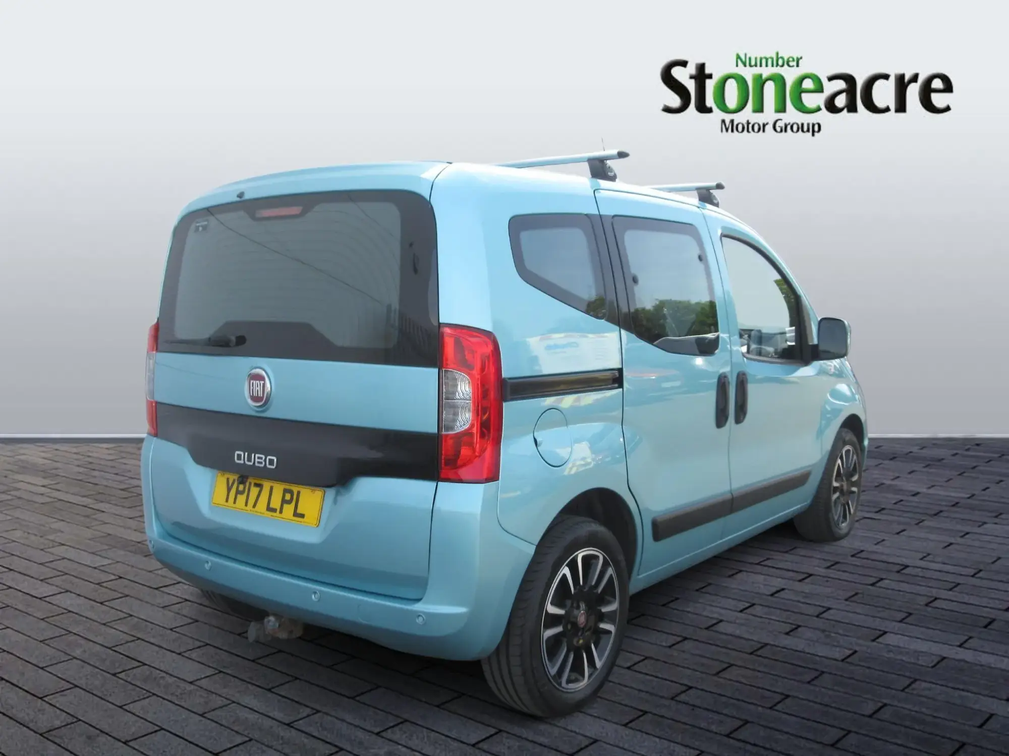 Fiat Qubo Image 3