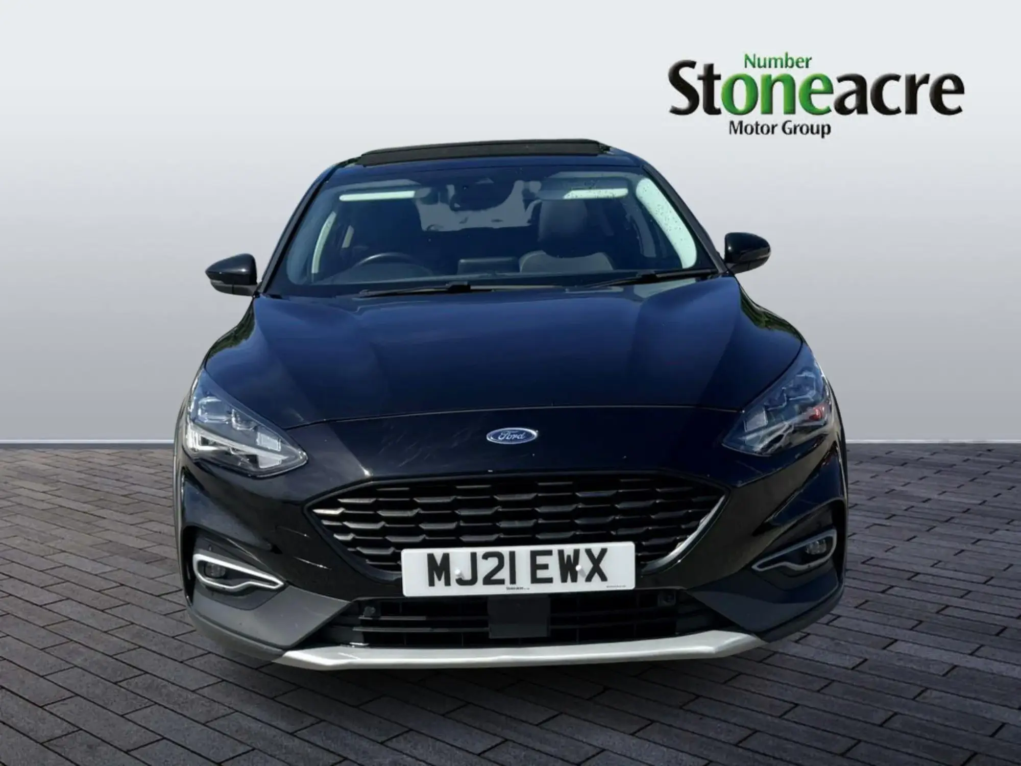 Ford Focus Image 2