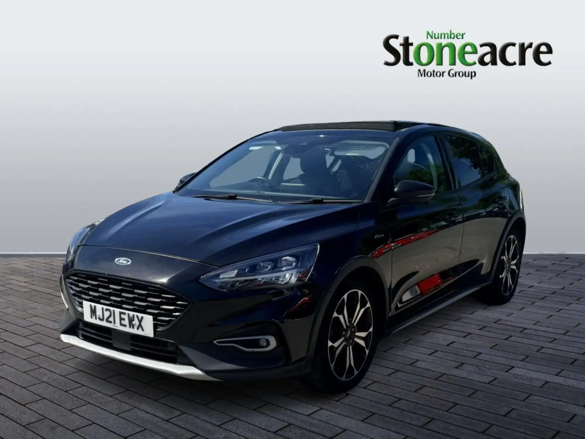 Ford Focus Image 3
