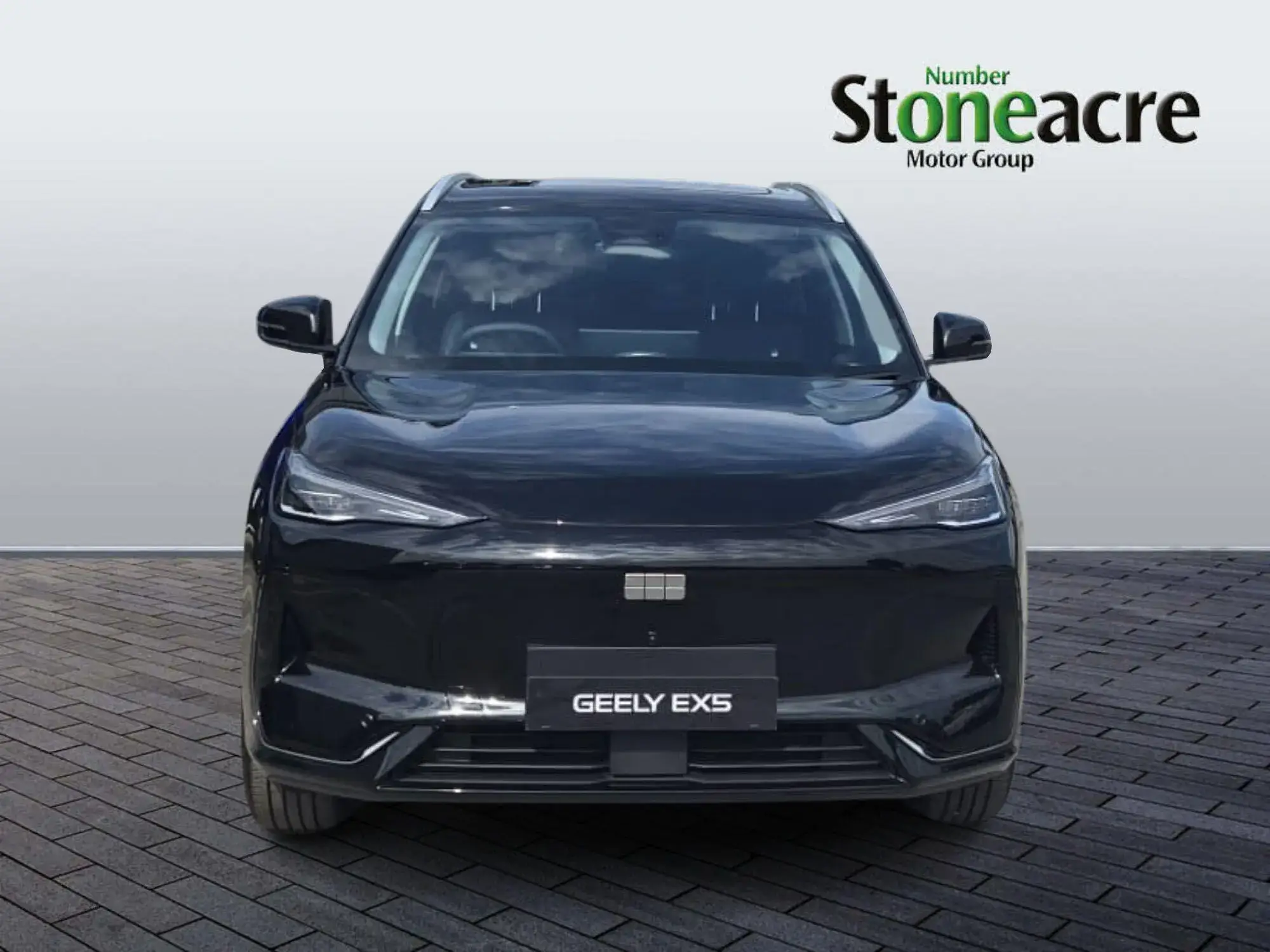 Geely EX5 Image 2
