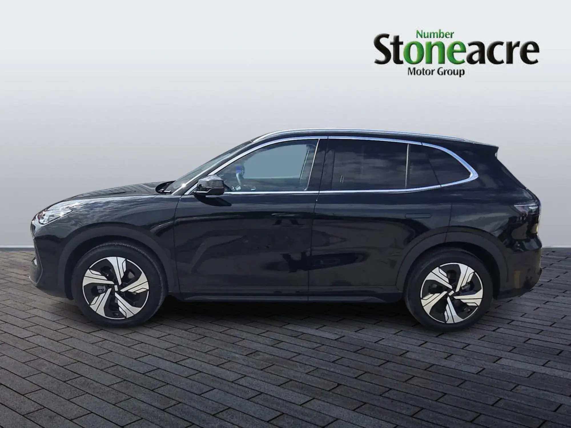 Geely EX5 Image 5