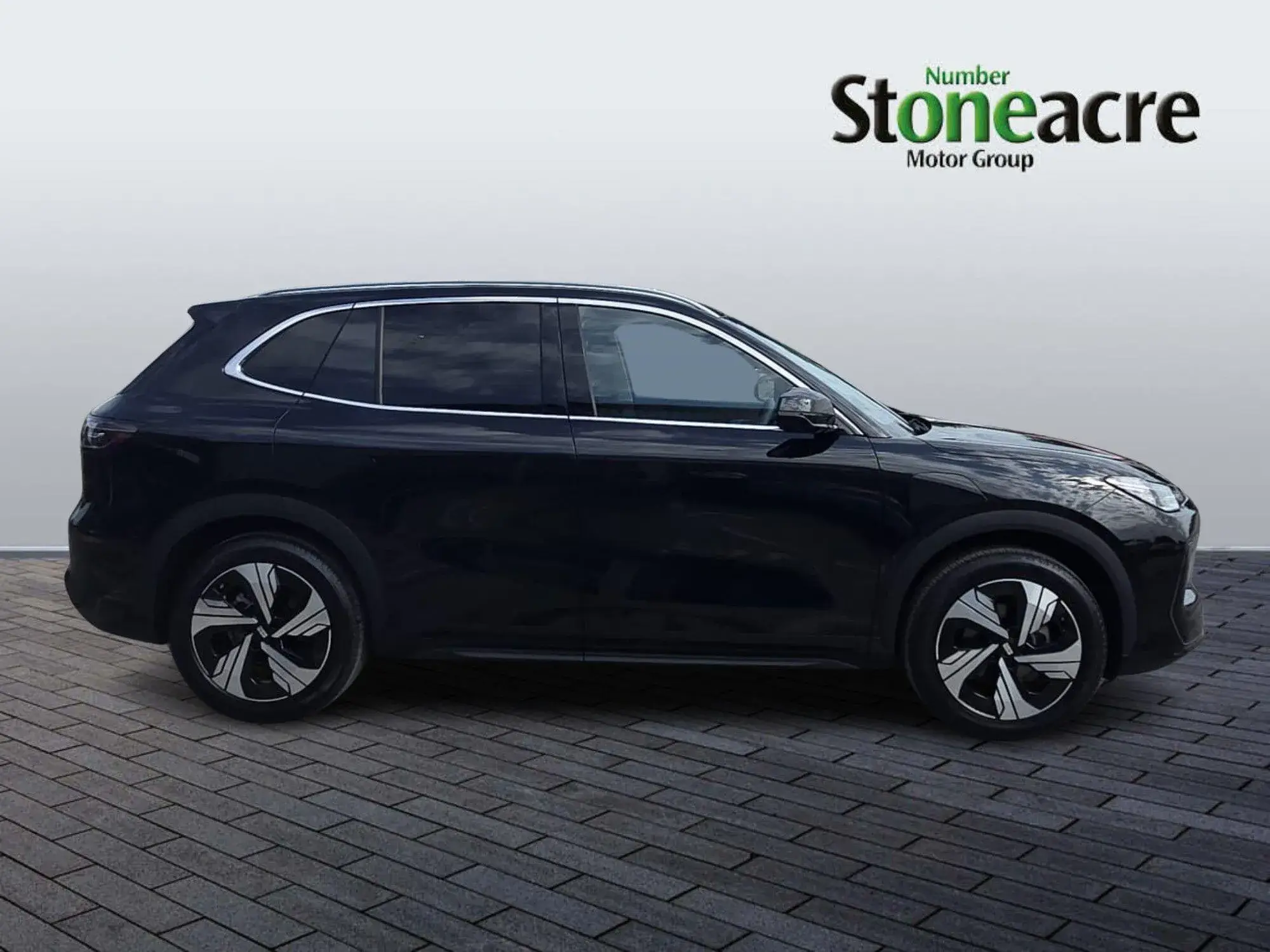 Geely EX5 Image 7