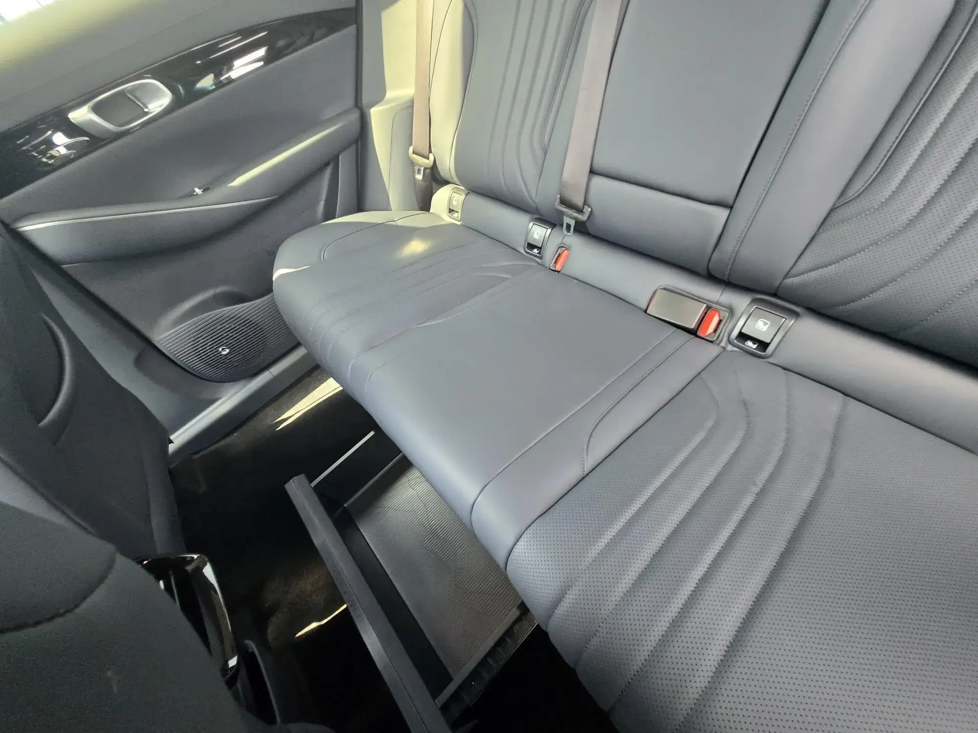 Geely EX5 Image 17