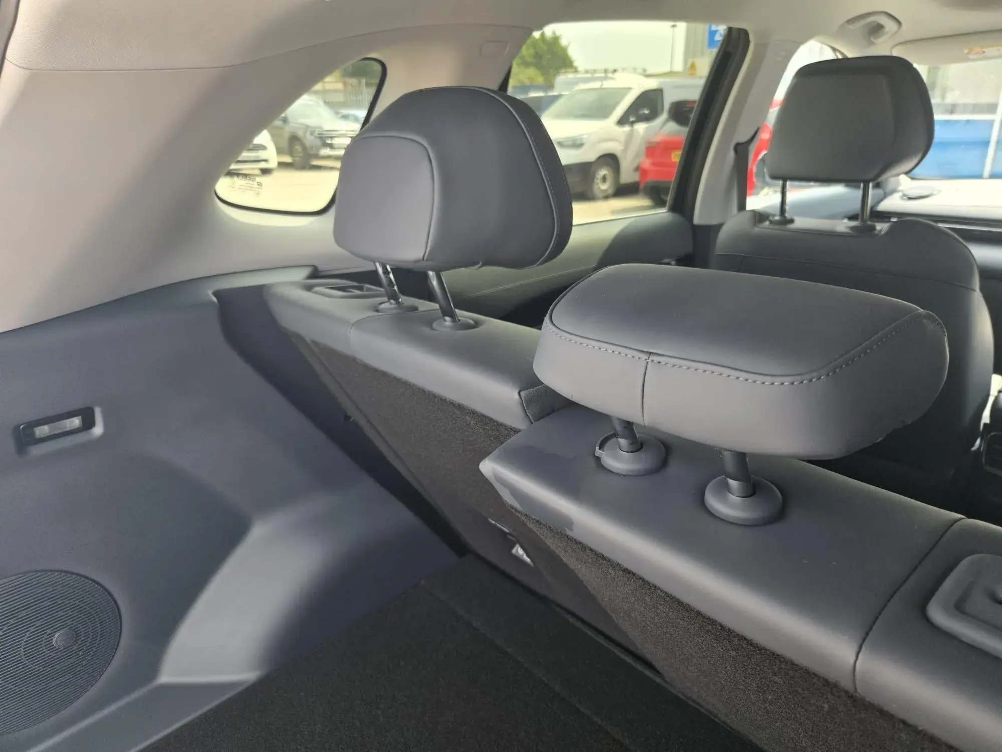 Geely EX5 Image 19
