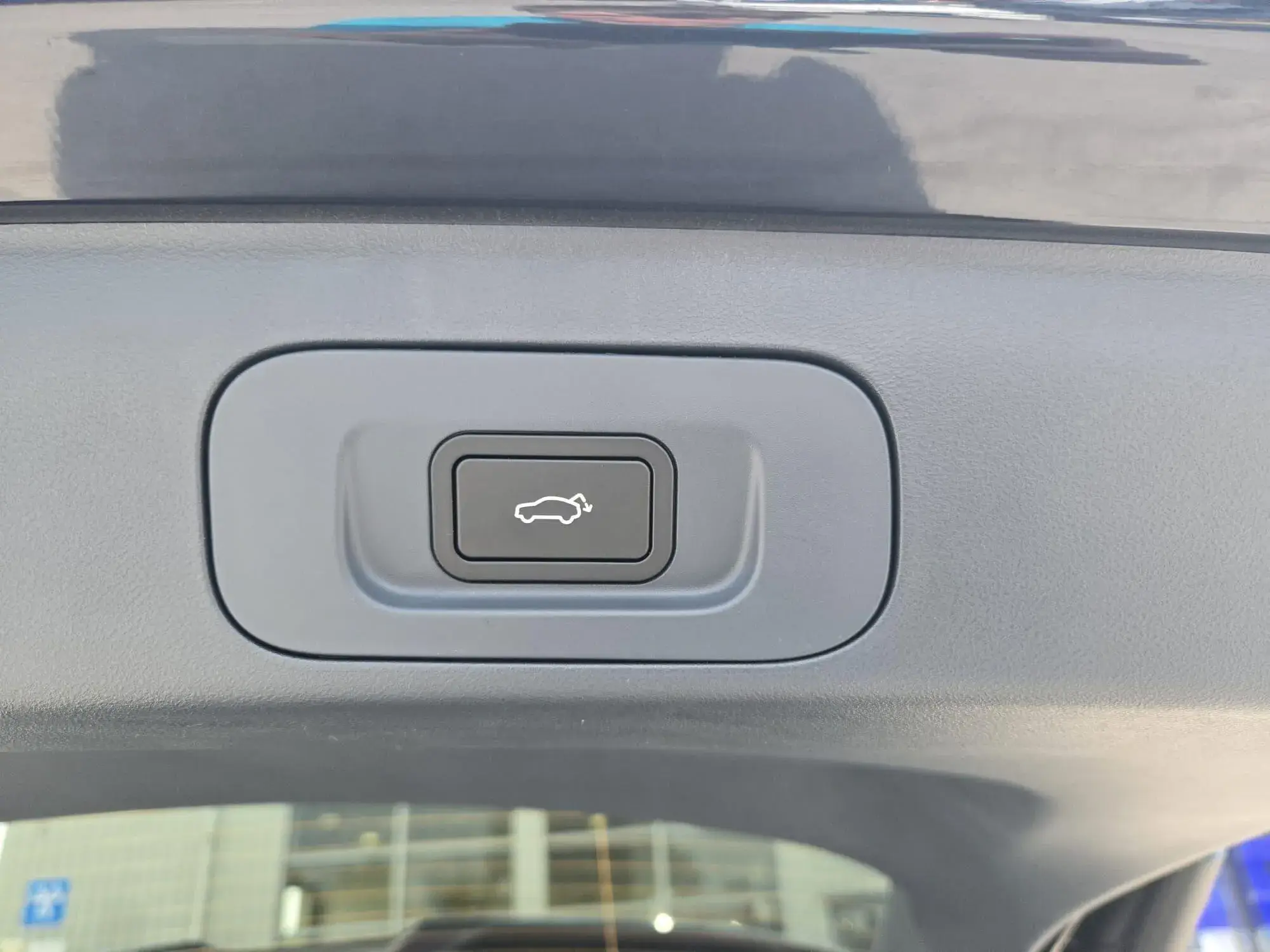 Geely EX5 Image 21
