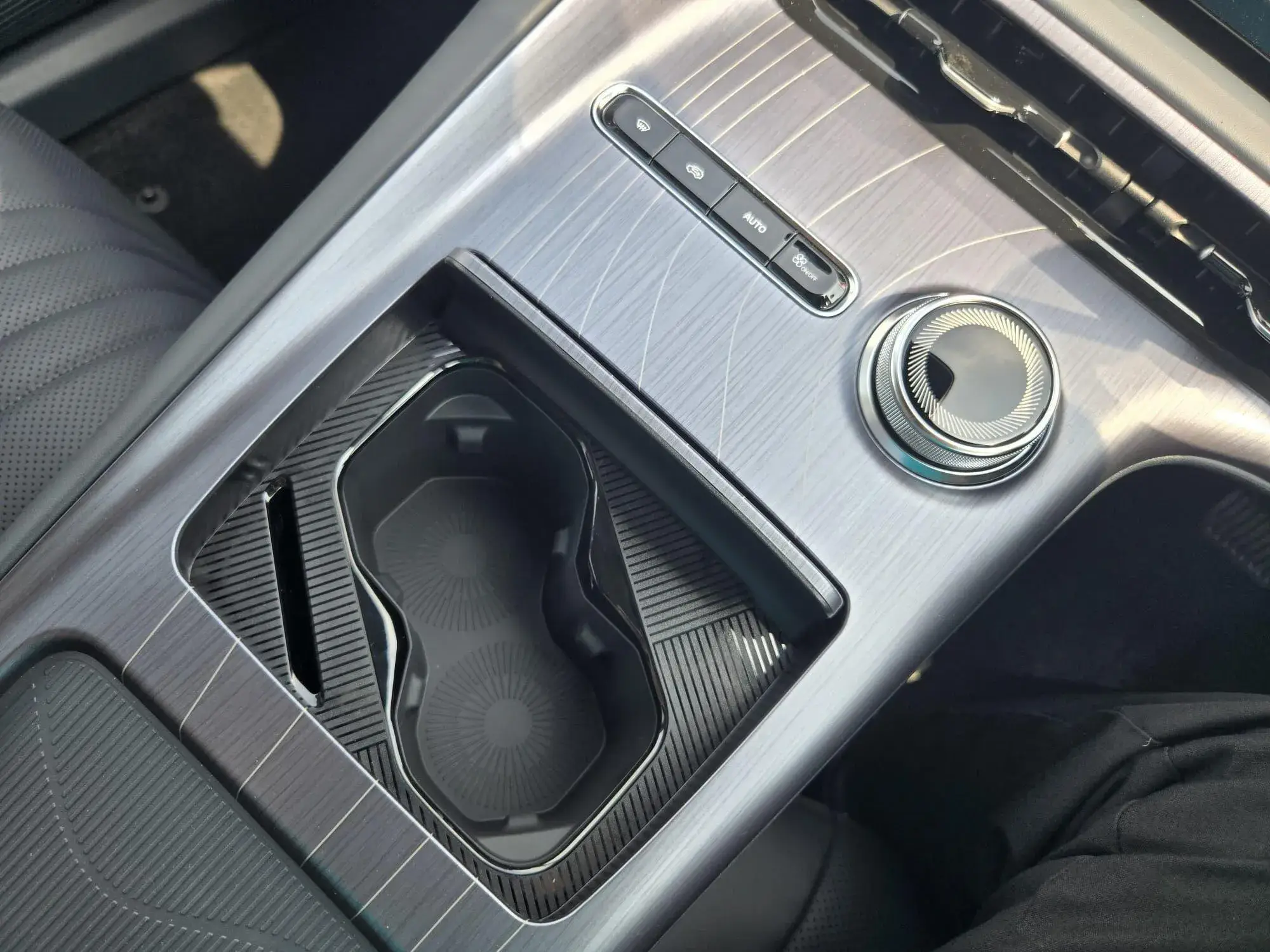 Geely EX5 Image 23