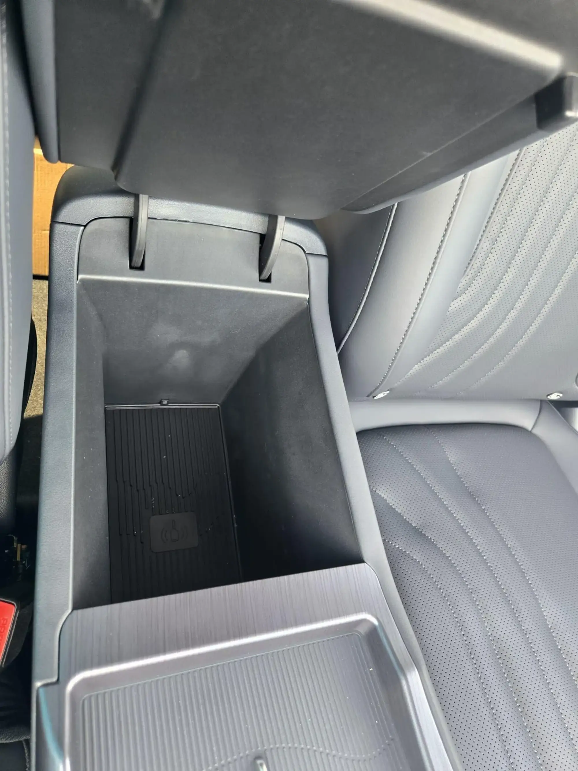 Geely EX5 Image 24