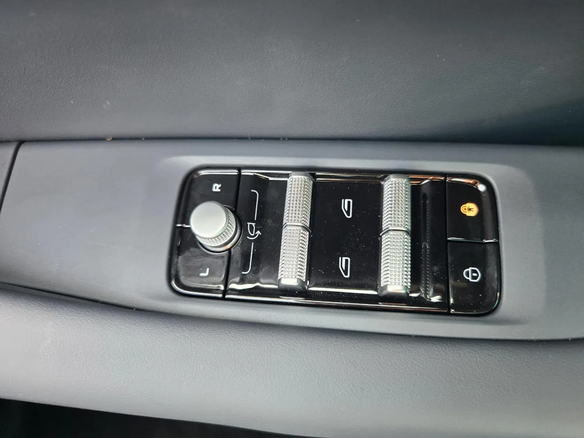 Geely EX5 Image 25