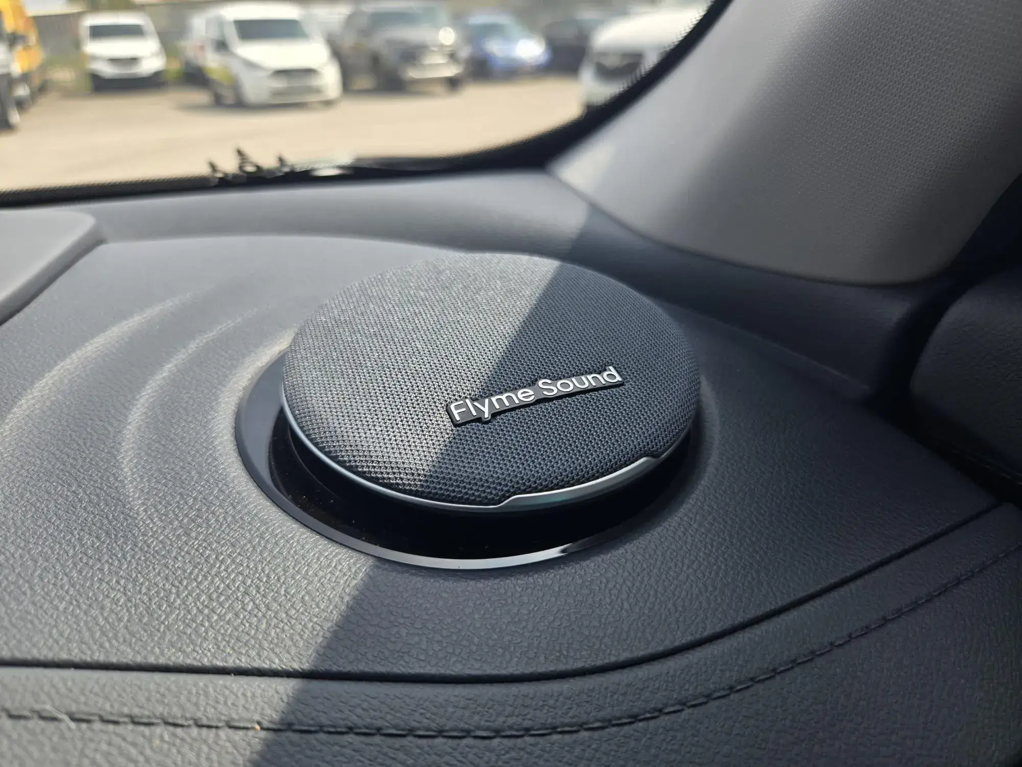 Geely EX5 Image 26