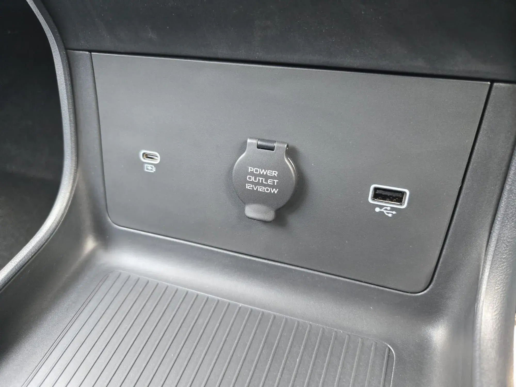 Geely EX5 Image 27