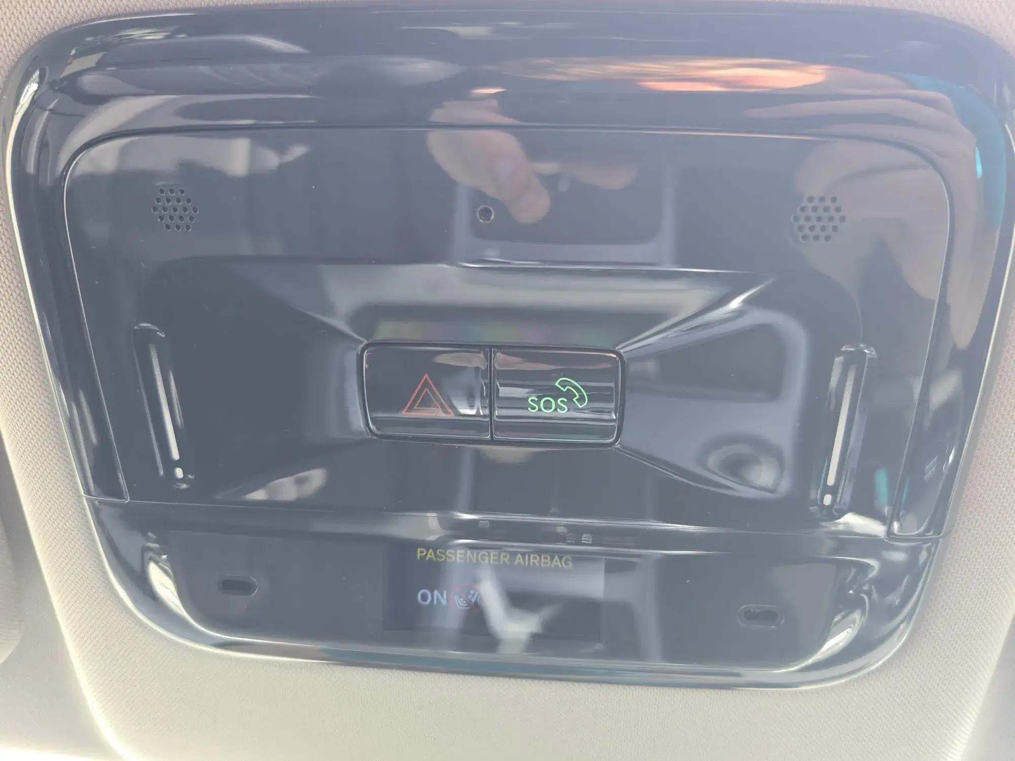 Geely EX5 Image 34