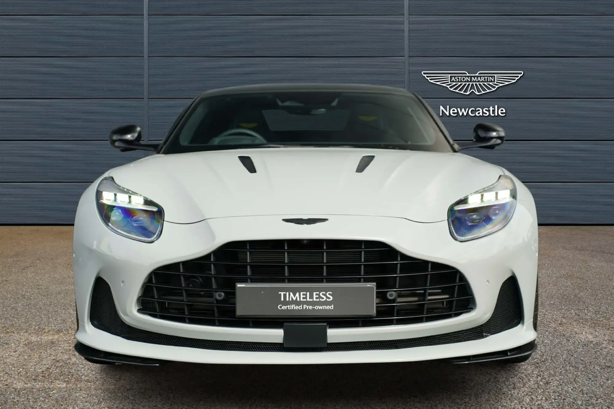 Aston Martin DB12 Image 2