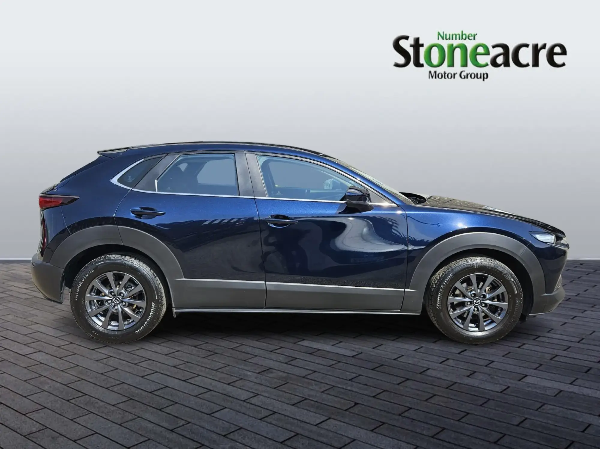 Mazda CX-30 Image 2