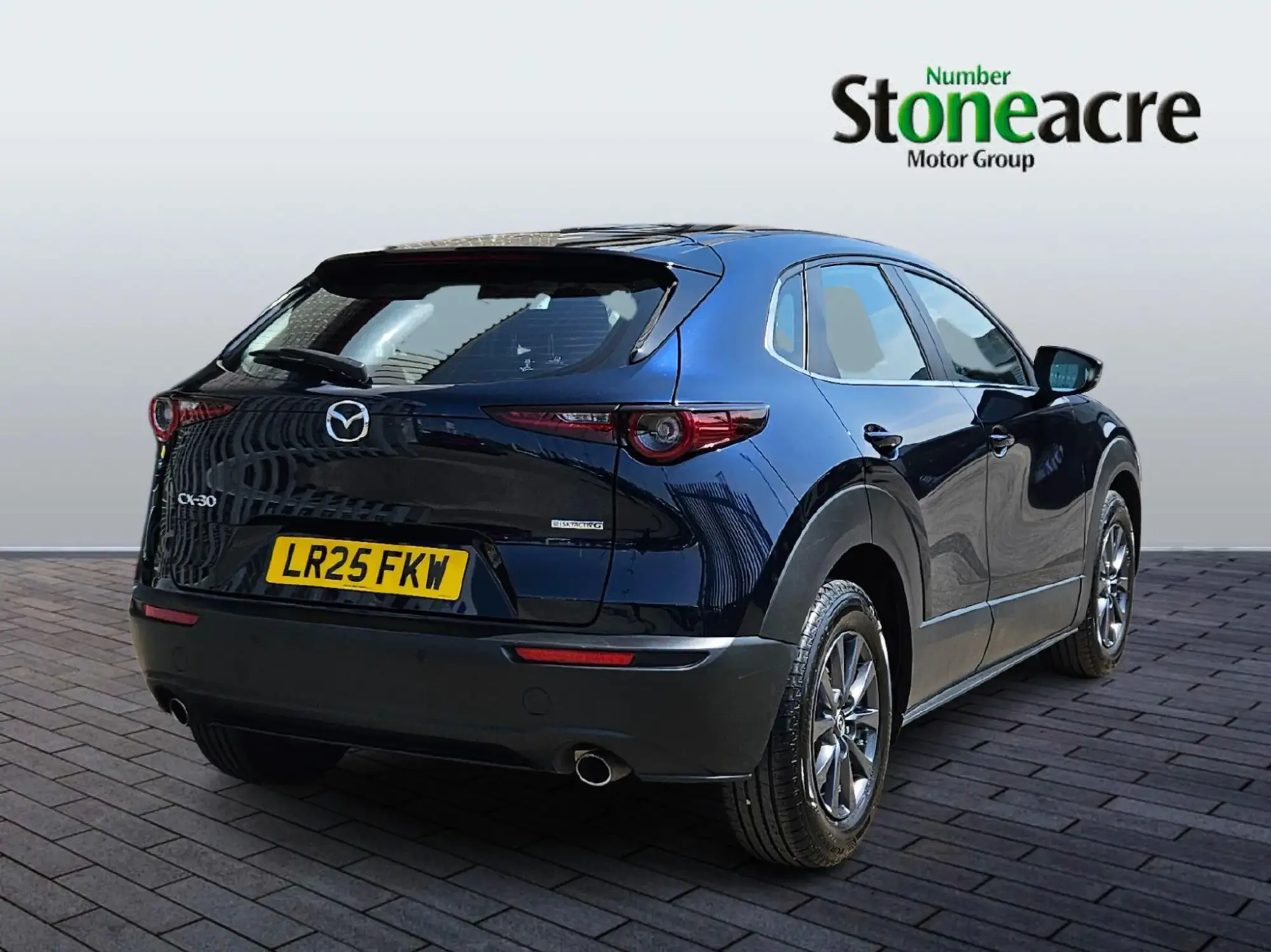 Mazda CX-30 Image 3