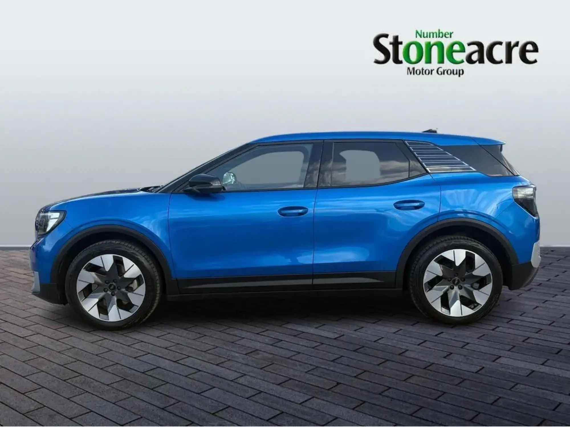 Ford Explorer Image 5 Ford Explorer Image 5
