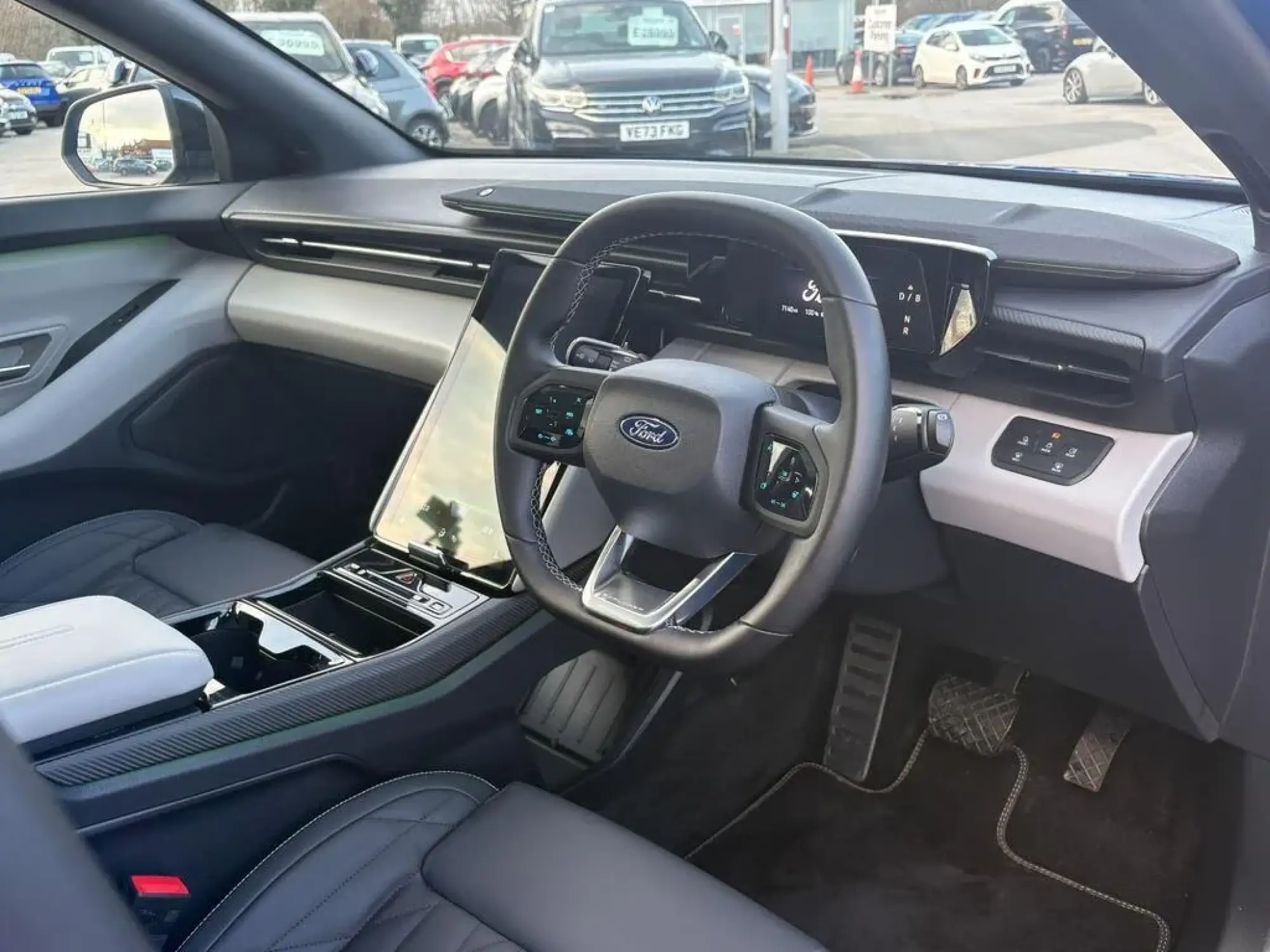 Ford Explorer Image 9 Ford Explorer Image 9