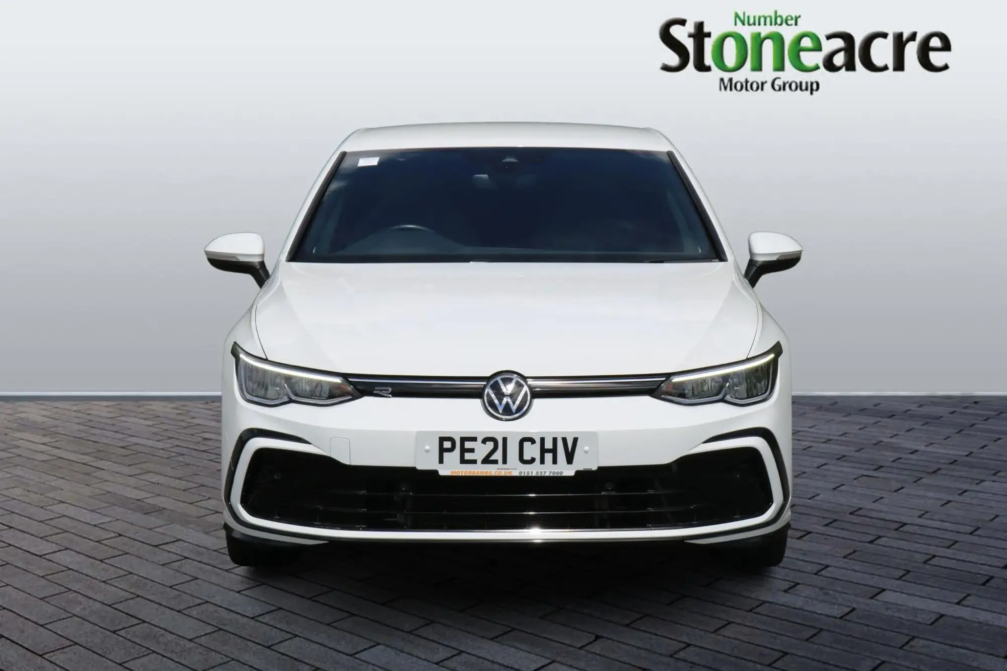 Volkswagen Golf Image 8 Volkswagen Golf Image 8