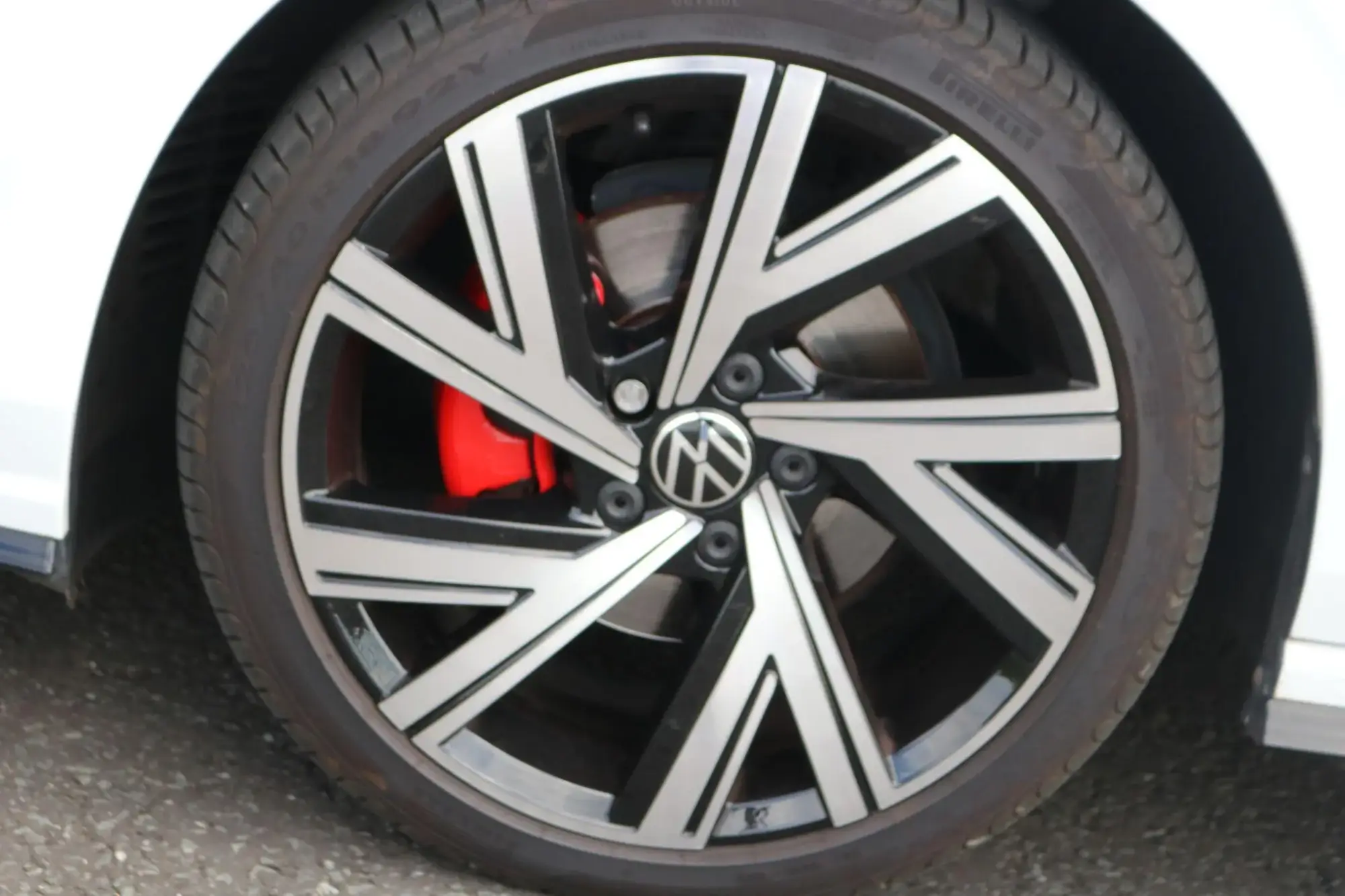 Volkswagen Golf Image 10 Volkswagen Golf Image 10