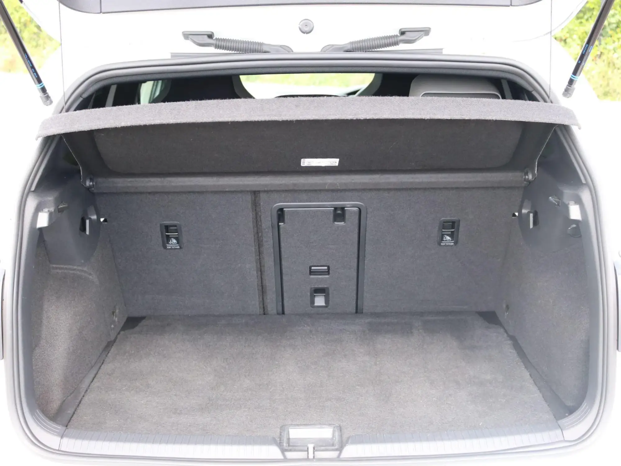 Volkswagen Golf Image 11 Volkswagen Golf Image 11