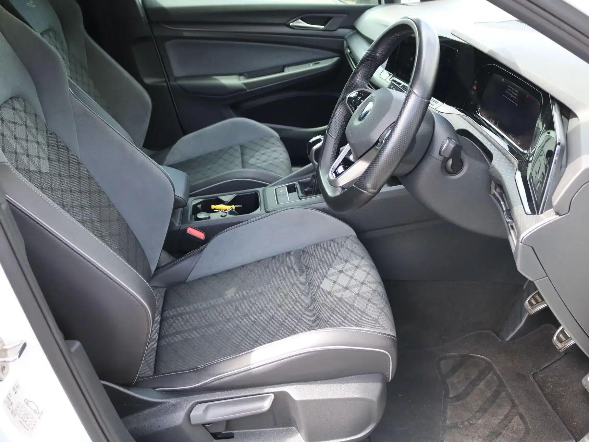Volkswagen Golf Image 12 Volkswagen Golf Image 12