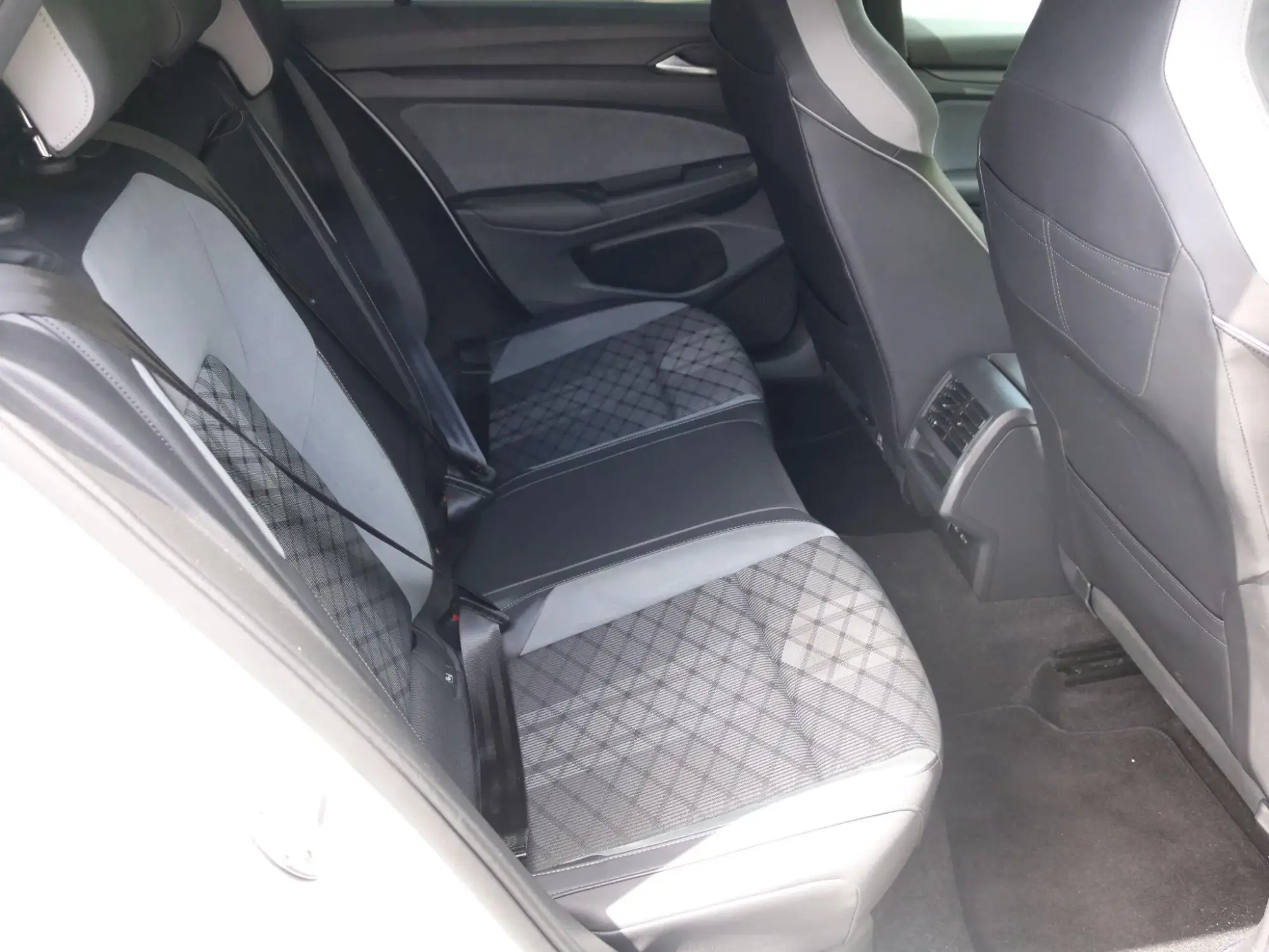 Volkswagen Golf Image 17 Volkswagen Golf Image 17