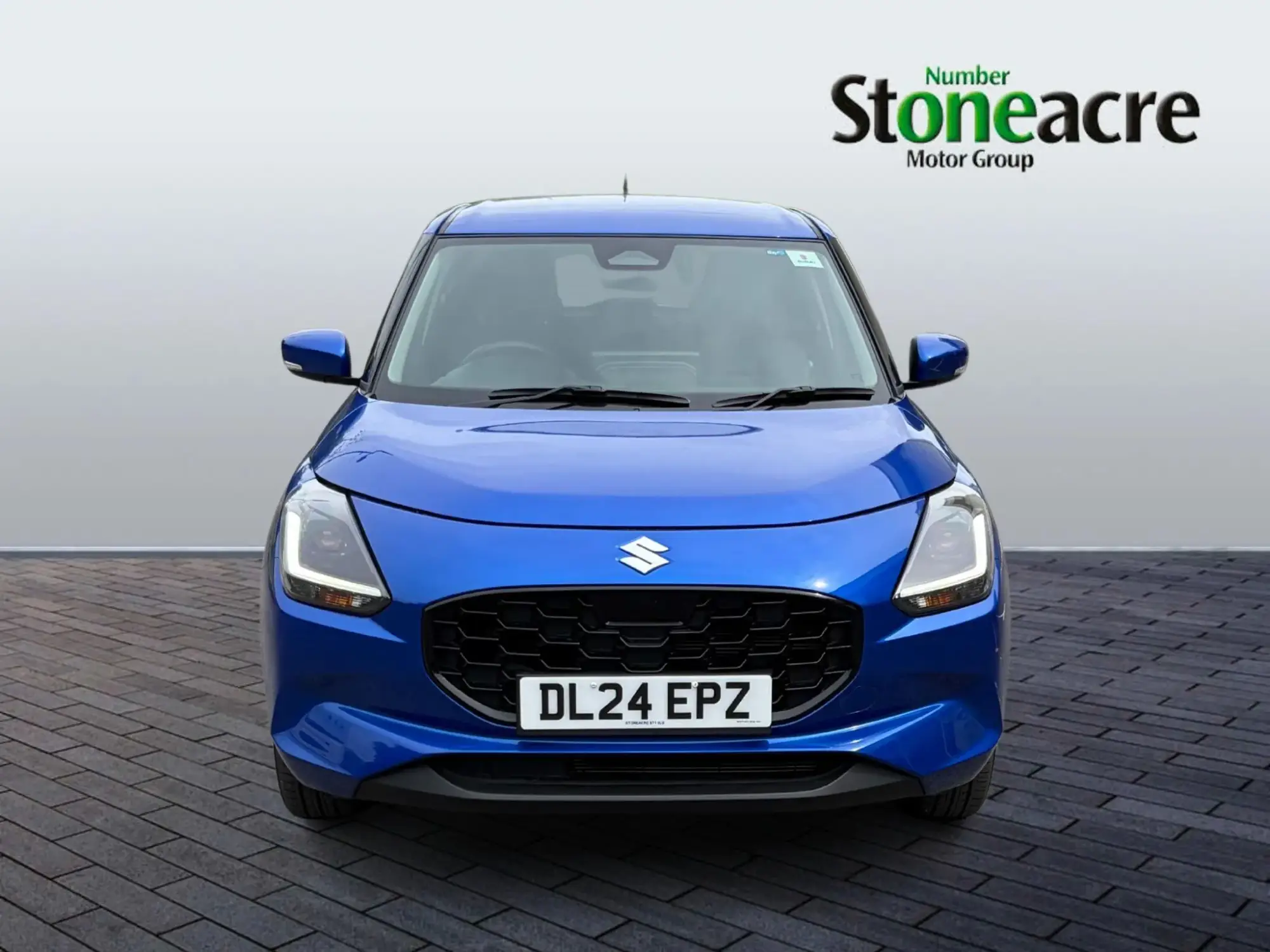Suzuki Swift 1.2 MHEV Ultra ALLGRIP Euro 6 (s/s) 5dr DL24EPZ Image 2