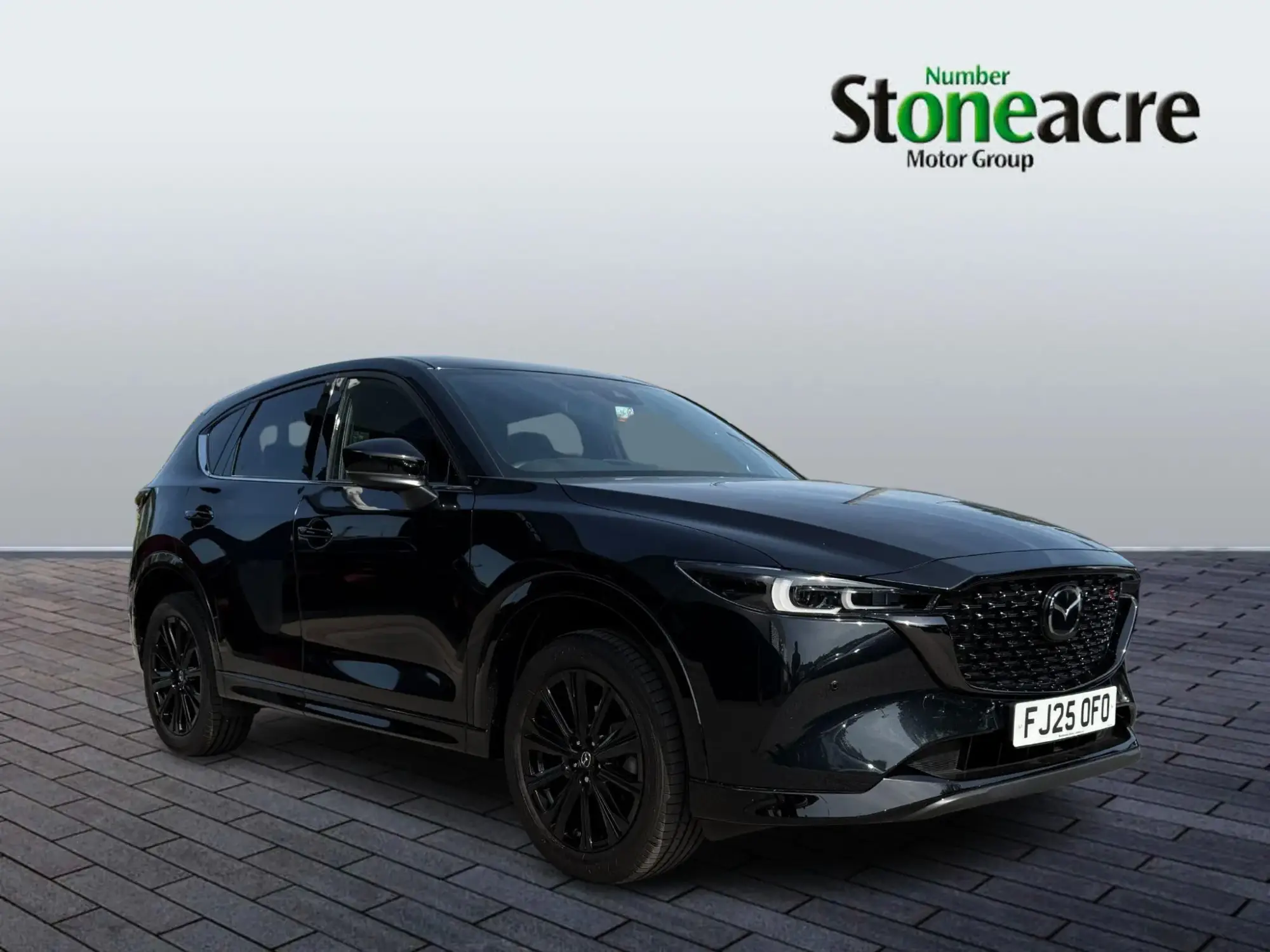 Mazda CX-5 Image 1 Mazda CX-5 Image 1