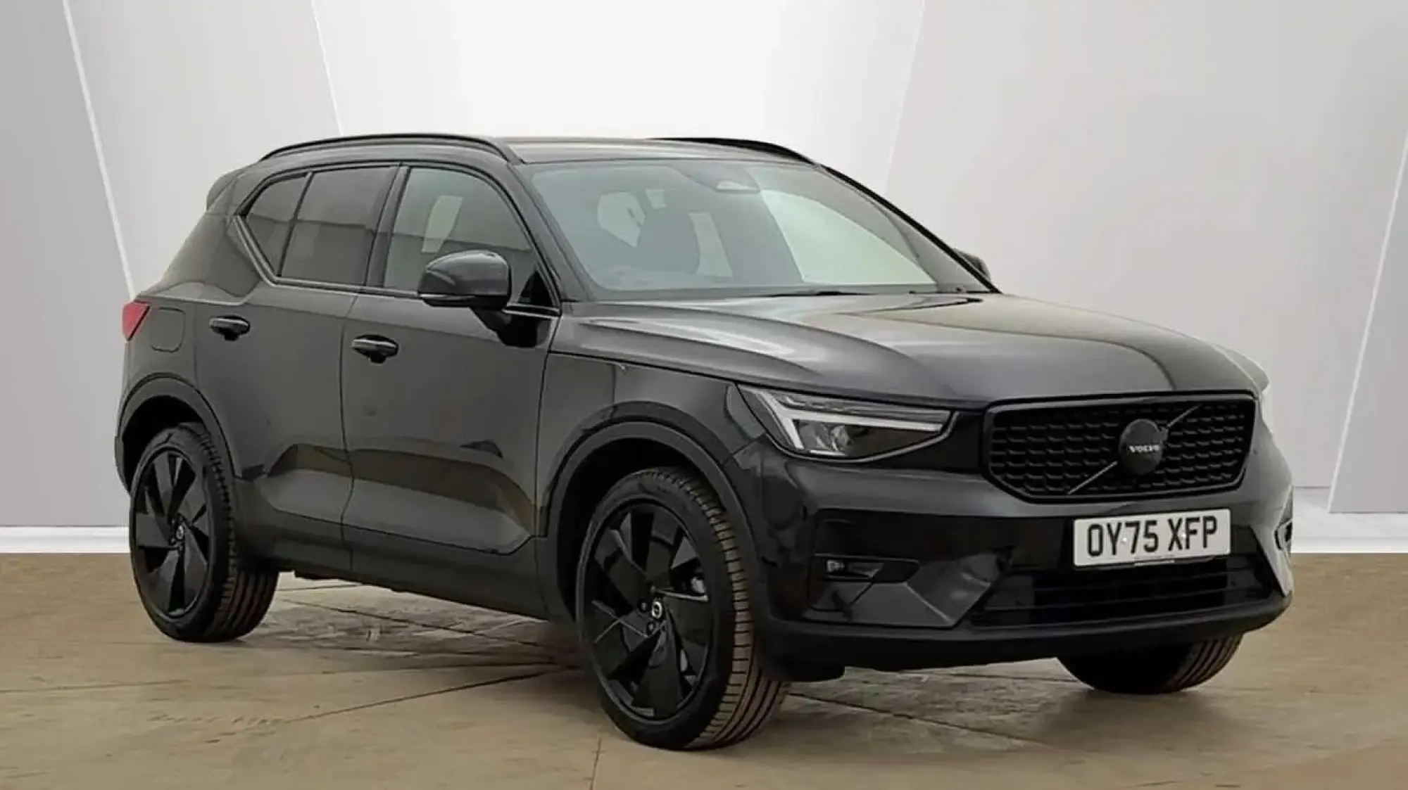 Volvo XC40 Image 1