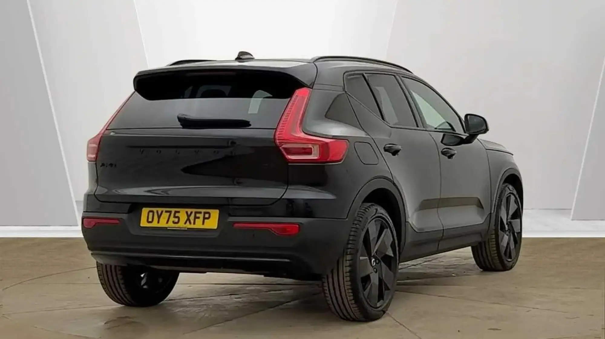 Volvo XC40 Image 3