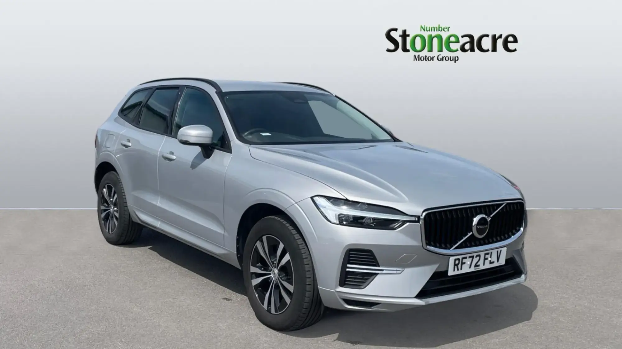 Volvo XC60 Image 1