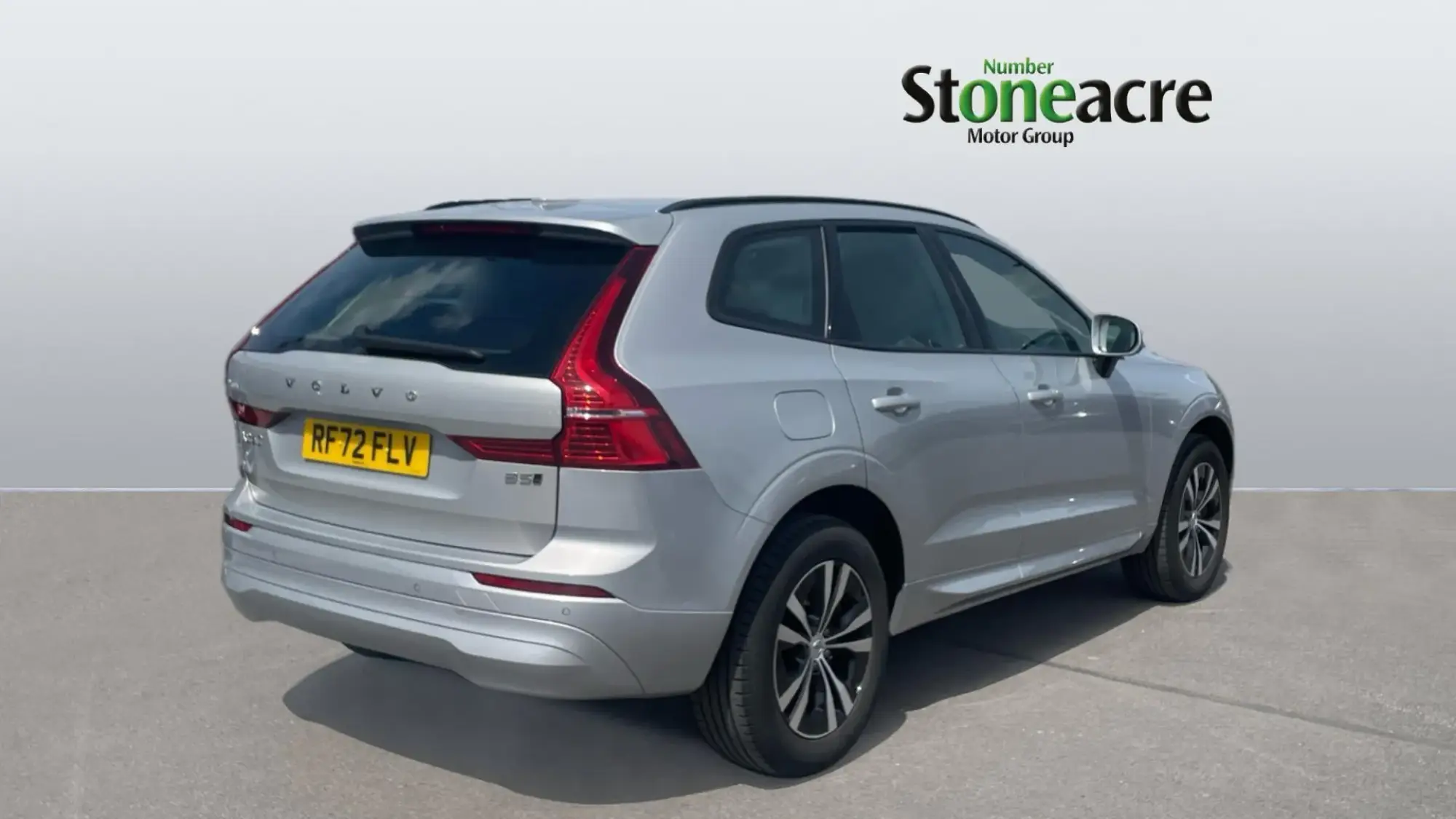 Volvo XC60 Image 2