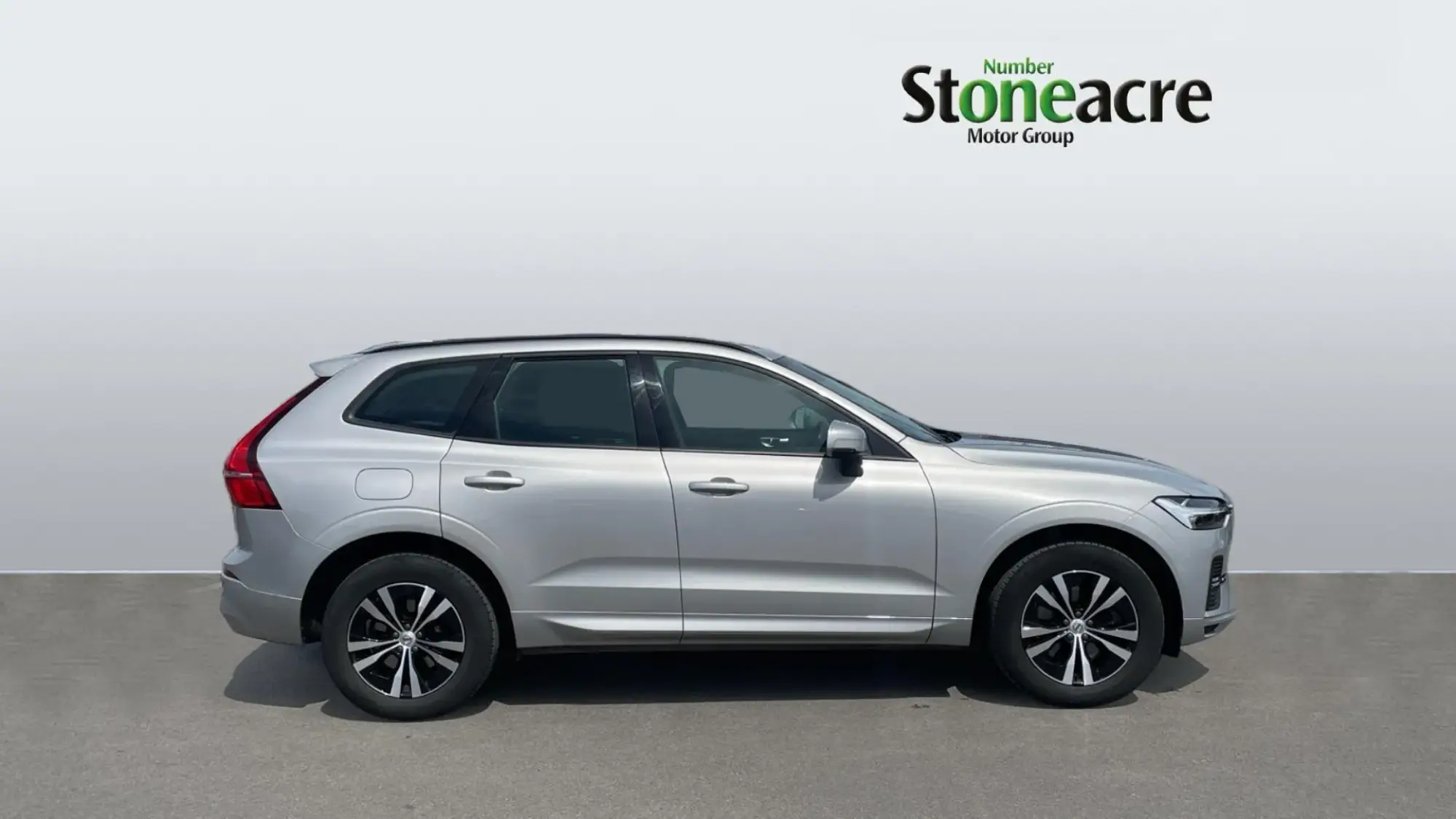 Volvo XC60 Image 3
