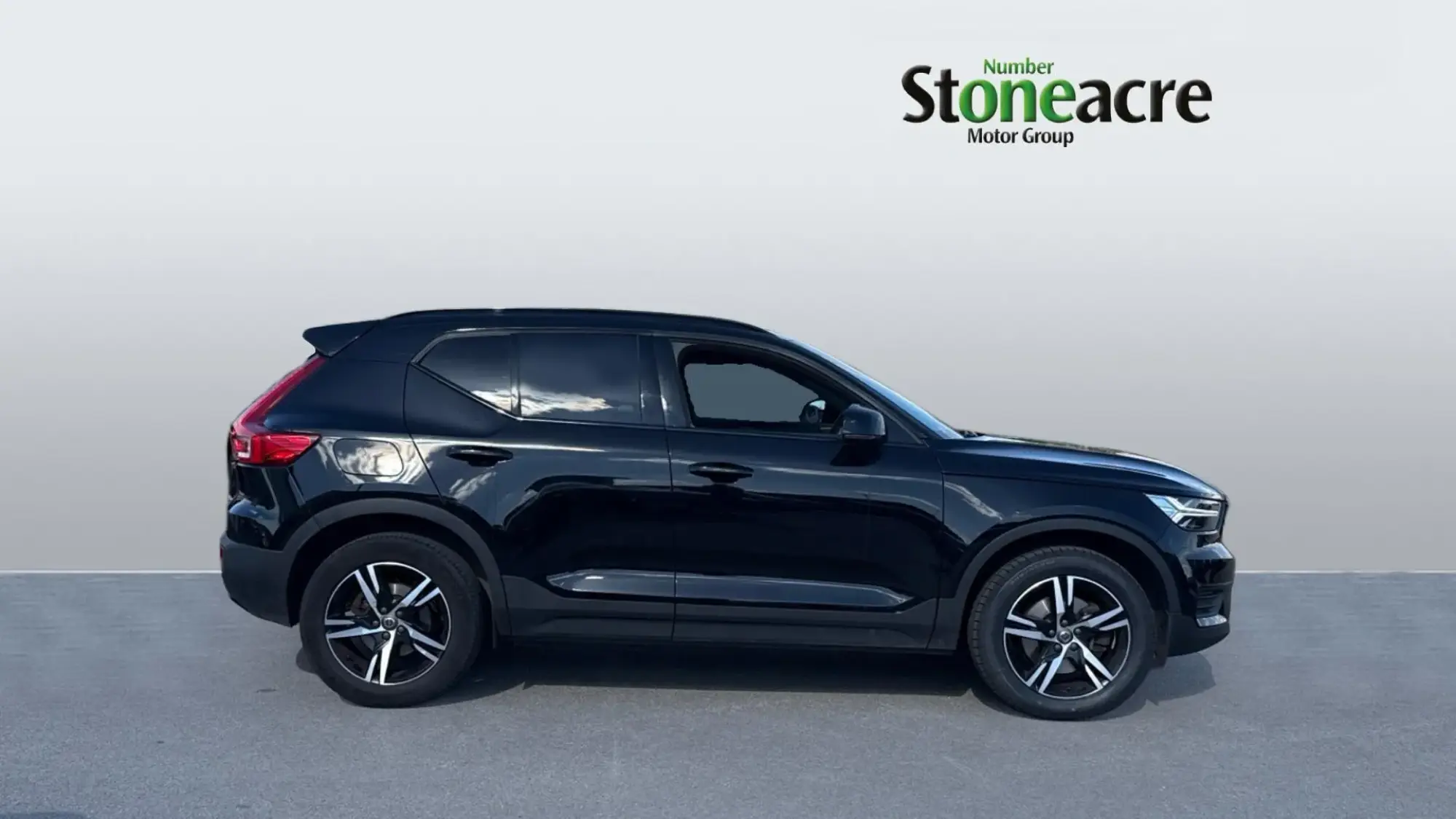 Volvo XC40 Image 3