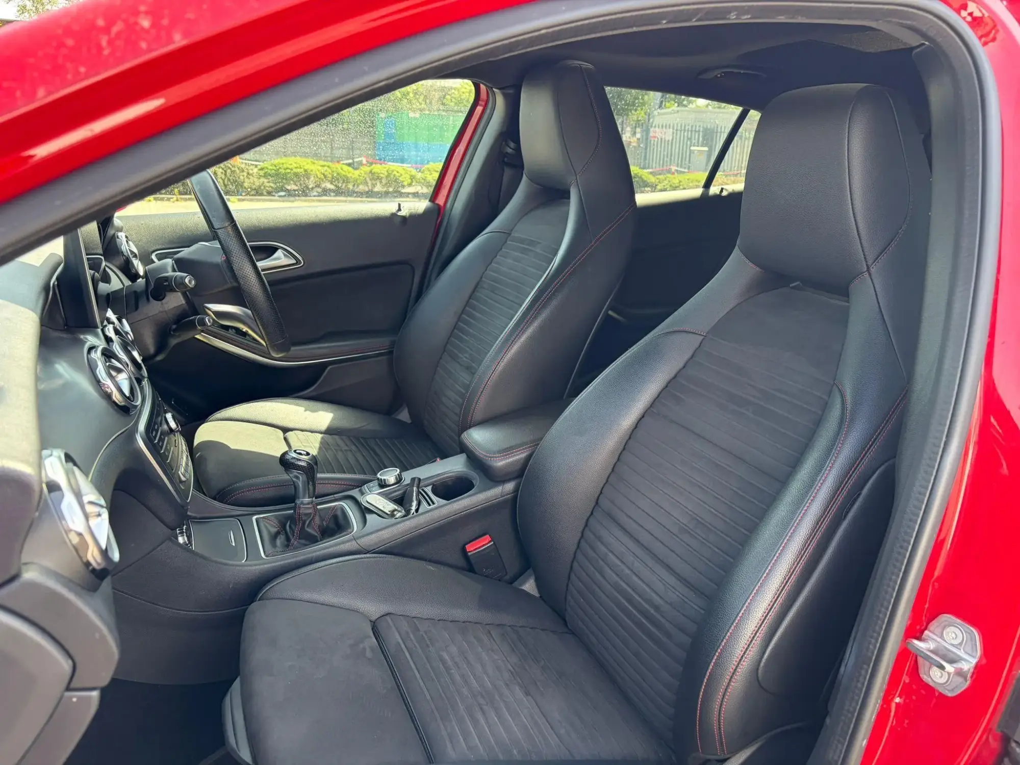 Mercedes-Benz GLA Image 7