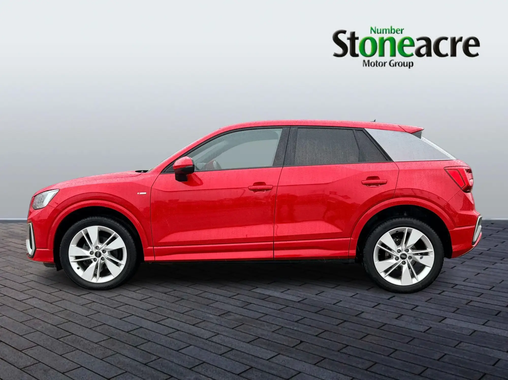 Audi Q2 Image 5