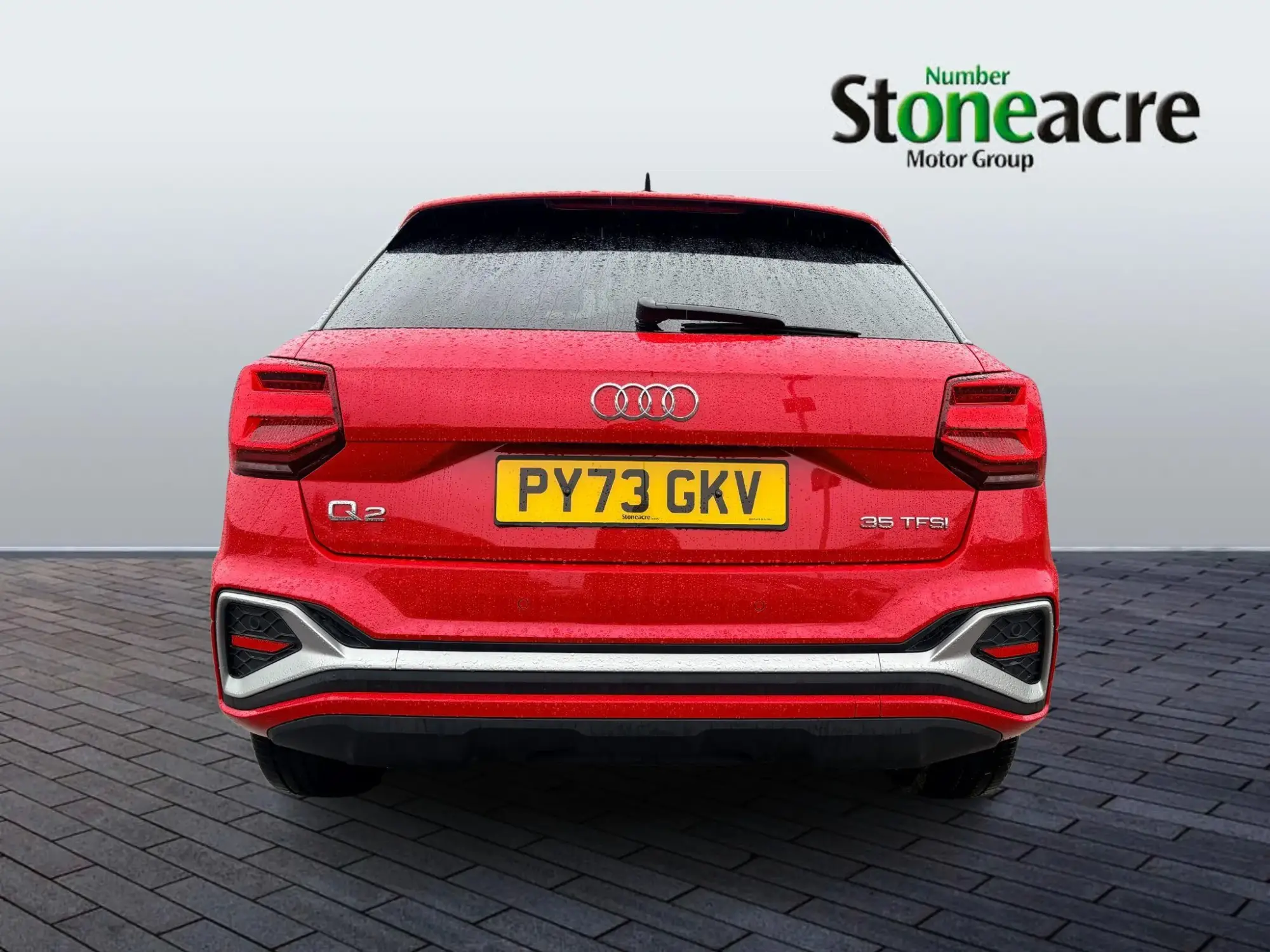 Audi Q2 Image 6