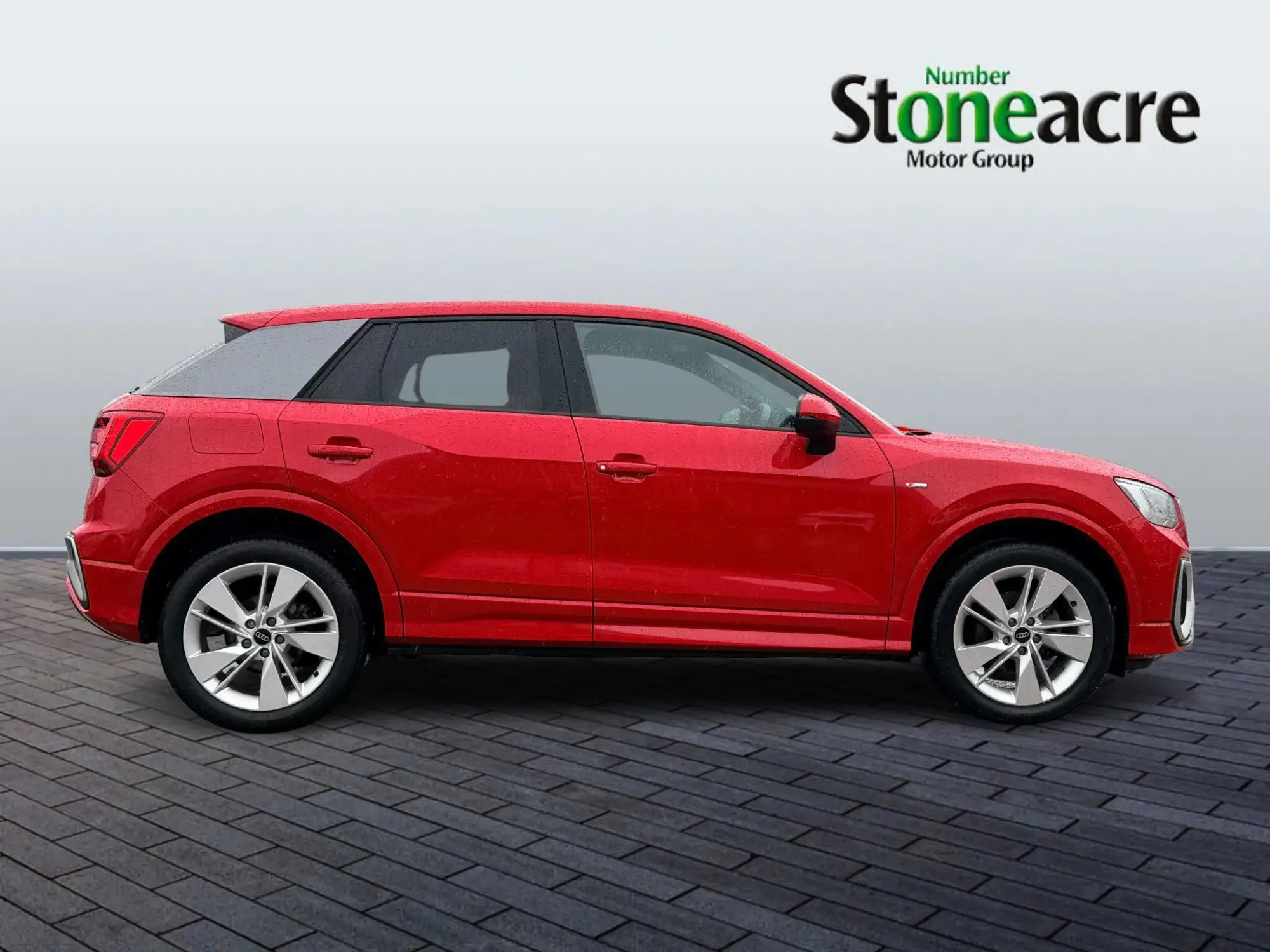 Audi Q2 Image 7