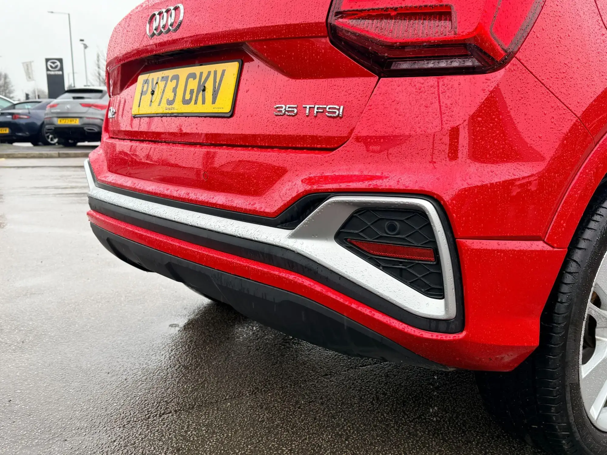 Audi Q2 Image 9