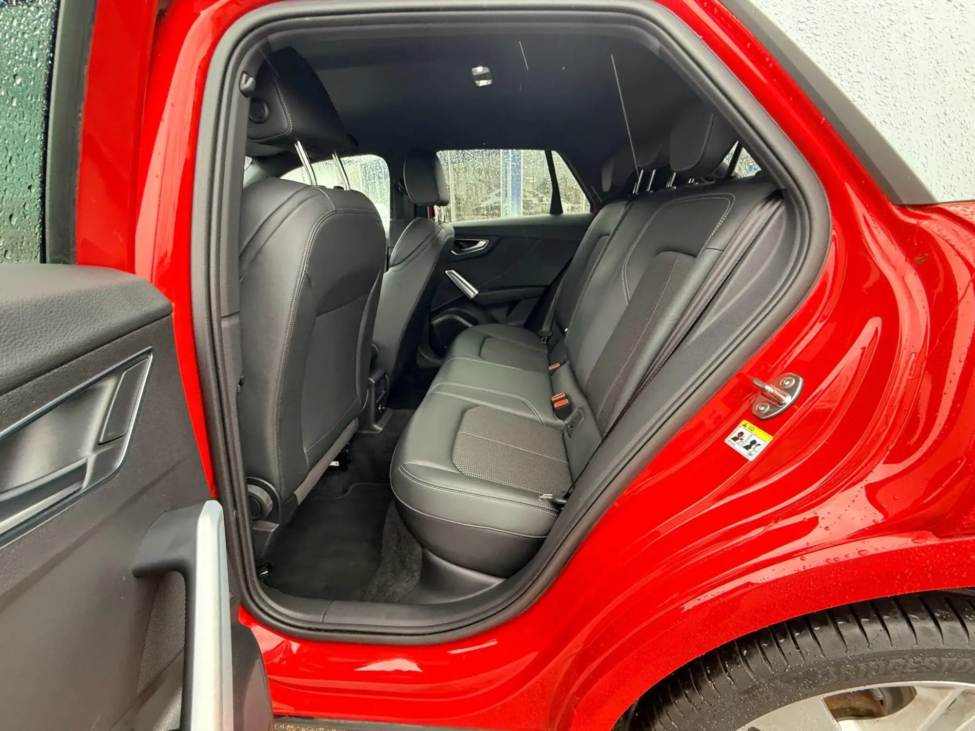 Audi Q2 Image 10
