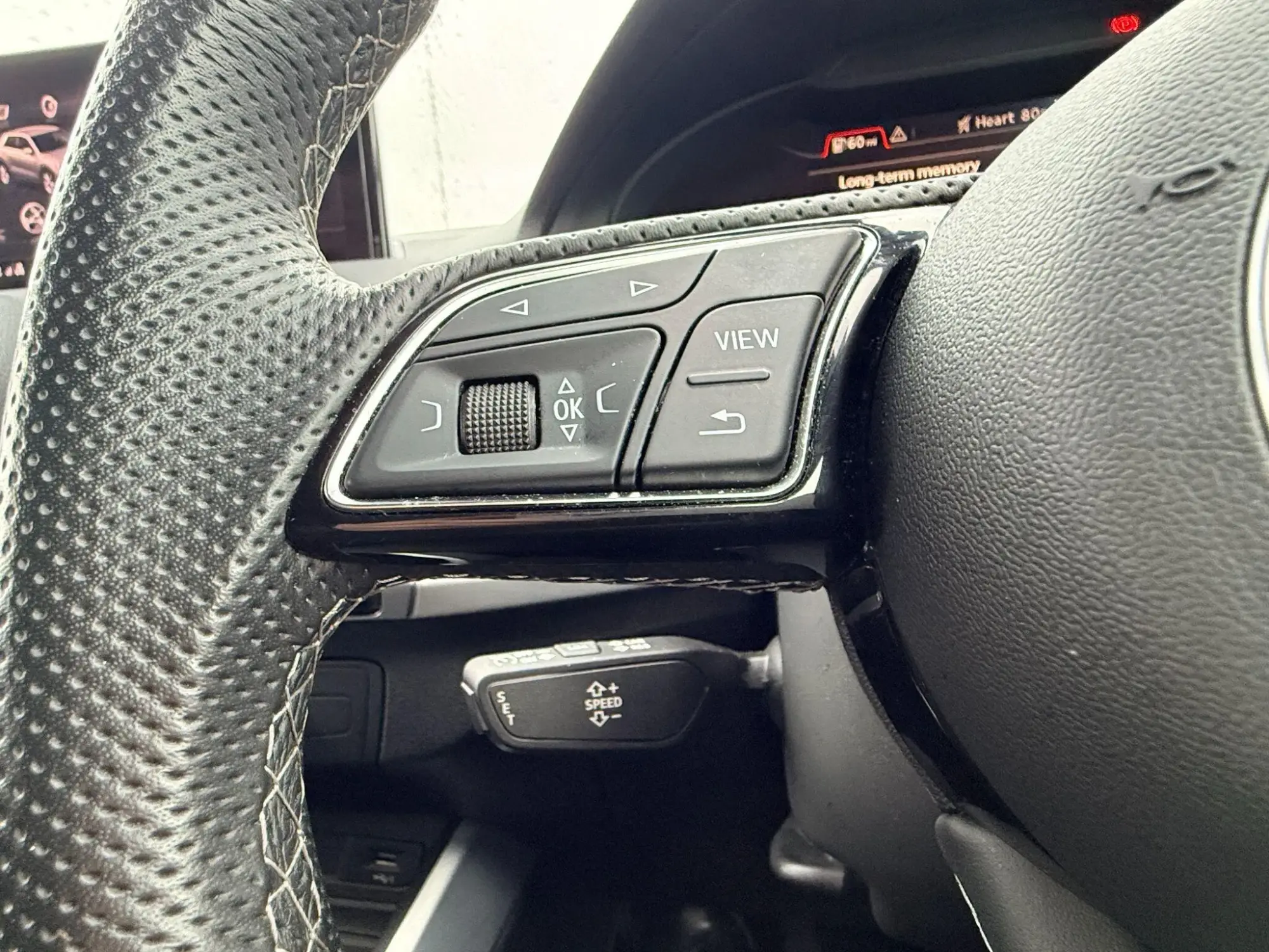Audi Q2 Image 11