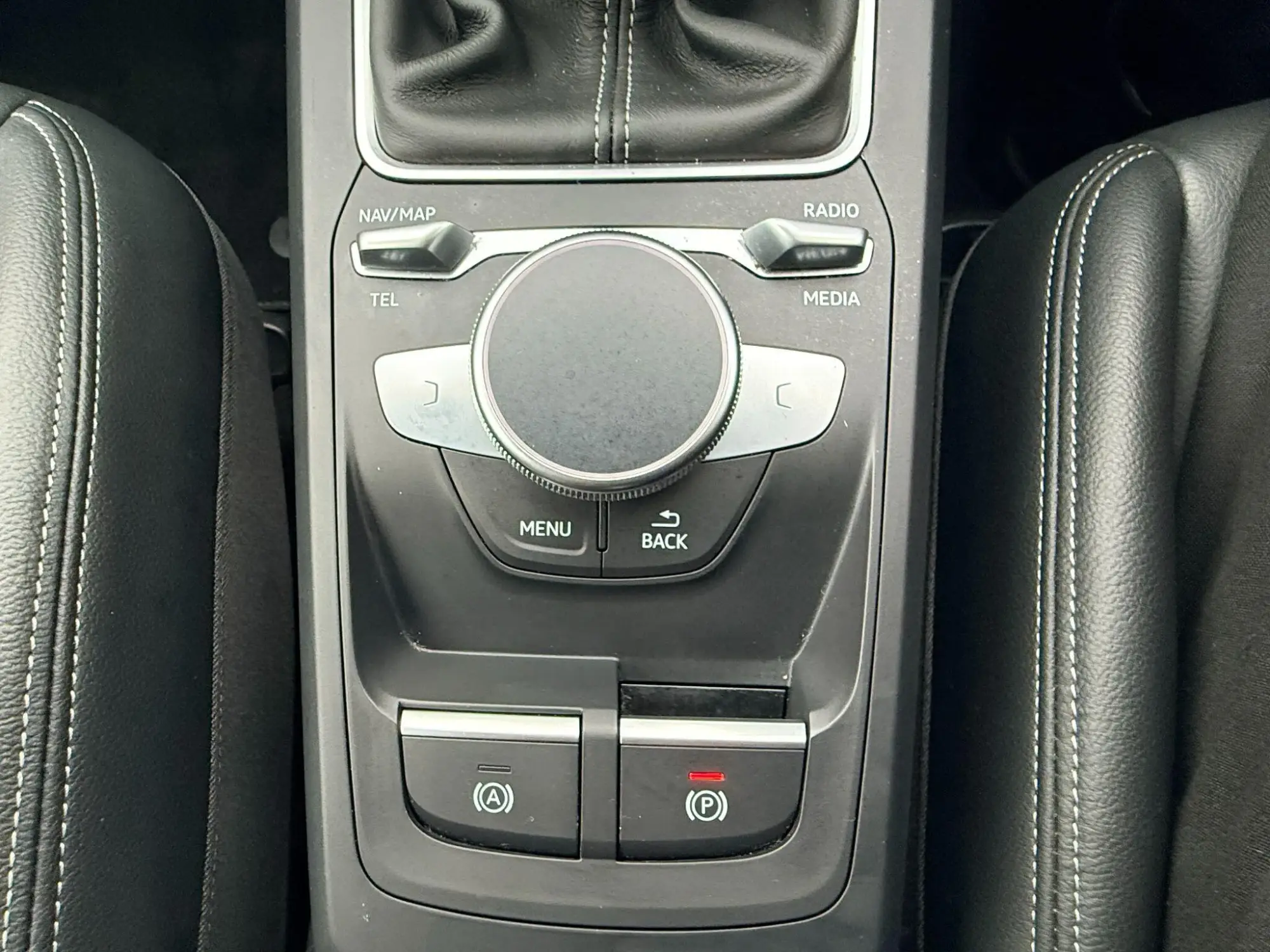 Audi Q2 Image 14