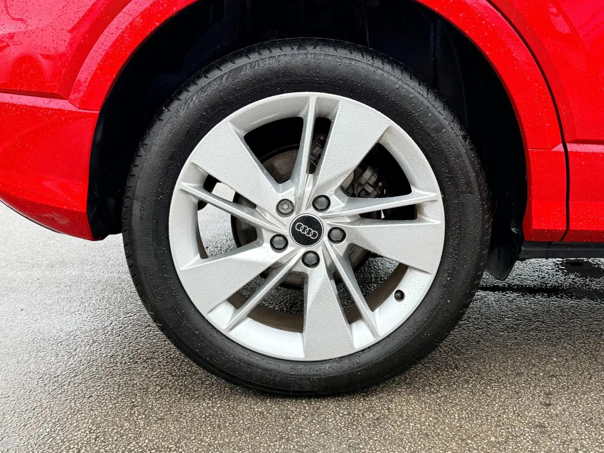 Audi Q2 Image 15