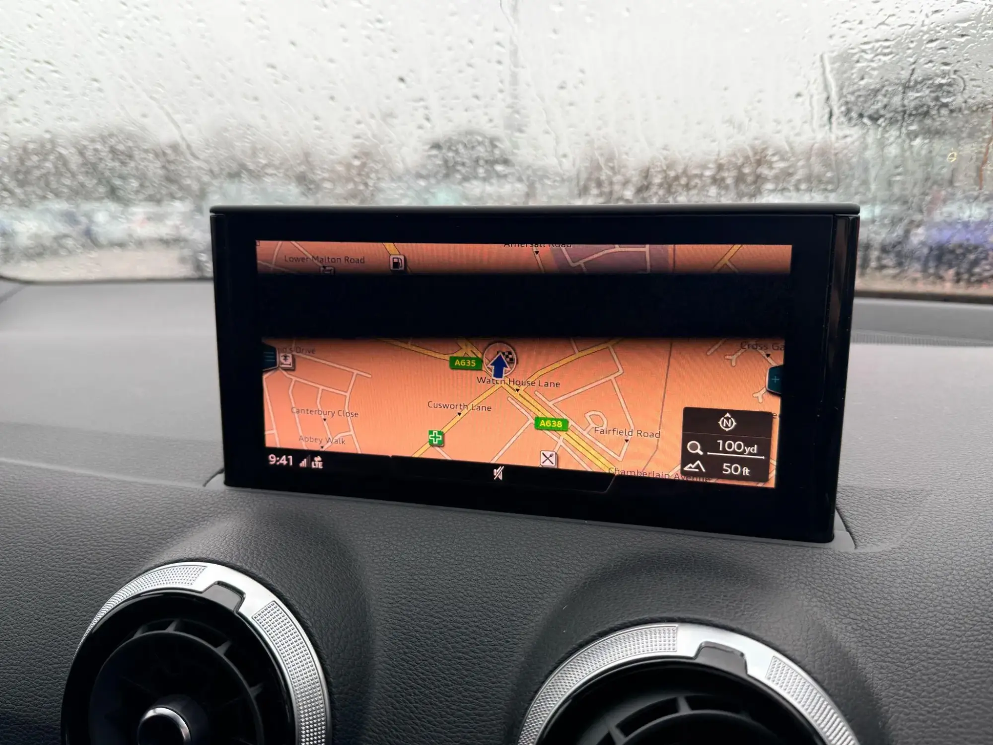 Audi Q2 Image 16