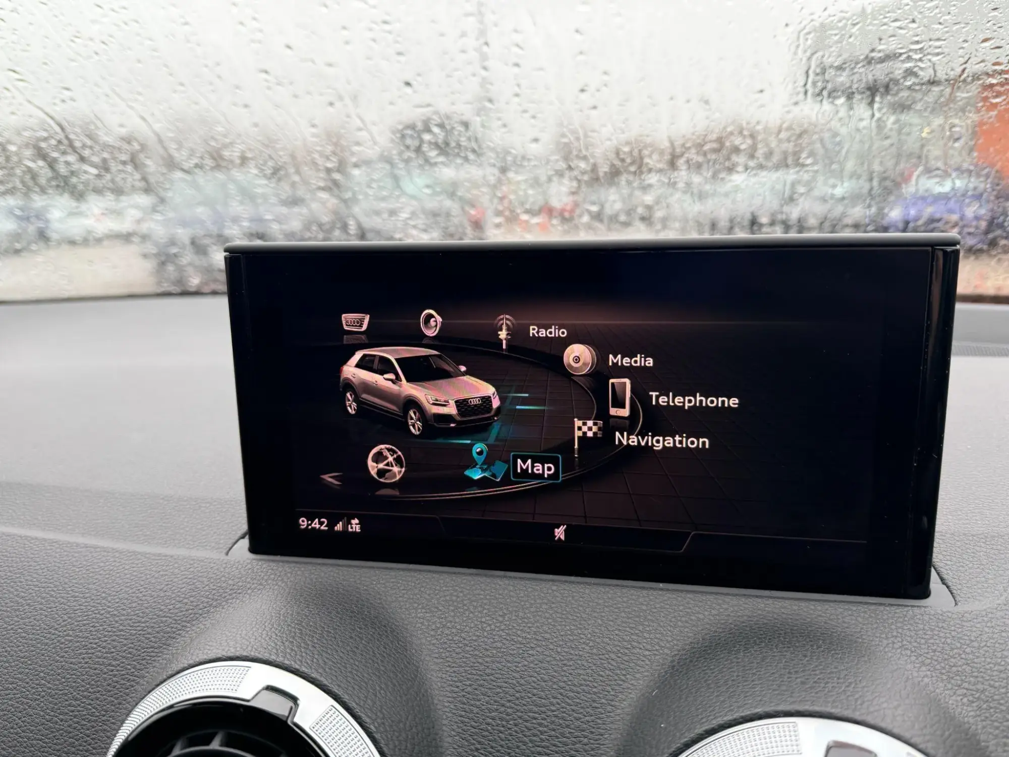Audi Q2 Image 17